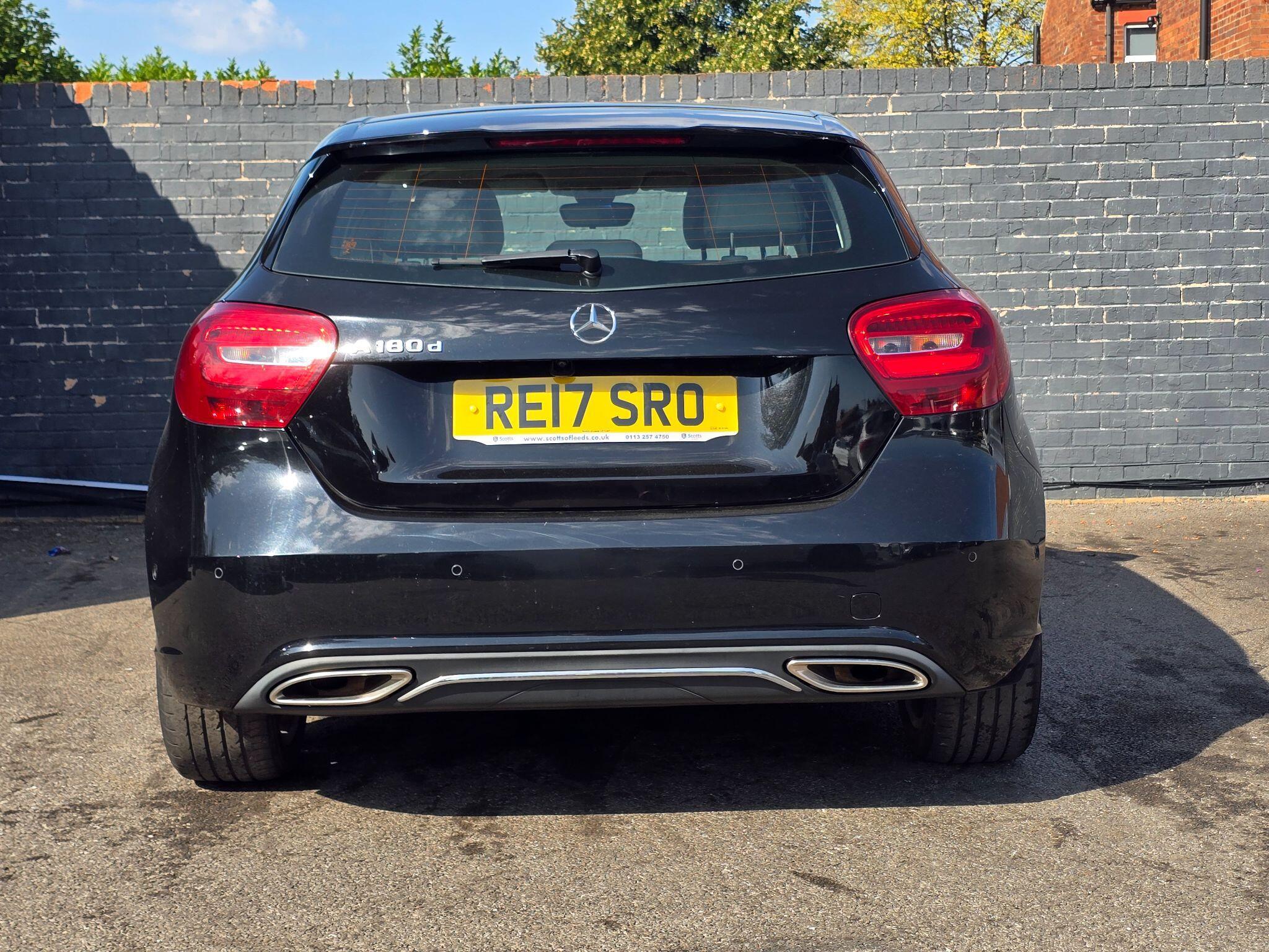 Mercedes A Class - Image 19