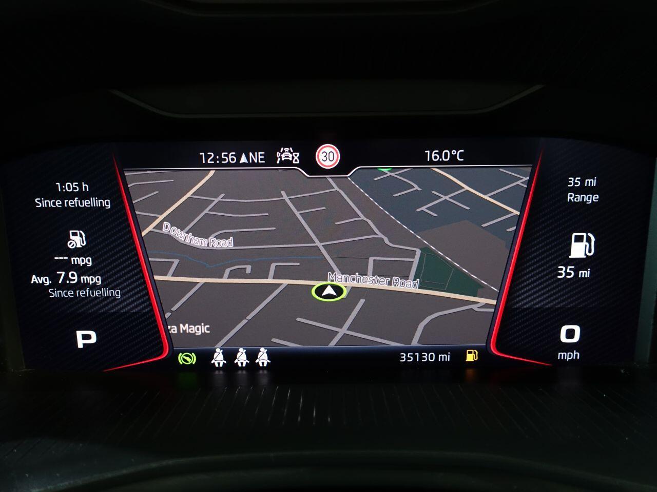 Skoda Scala - Image 3