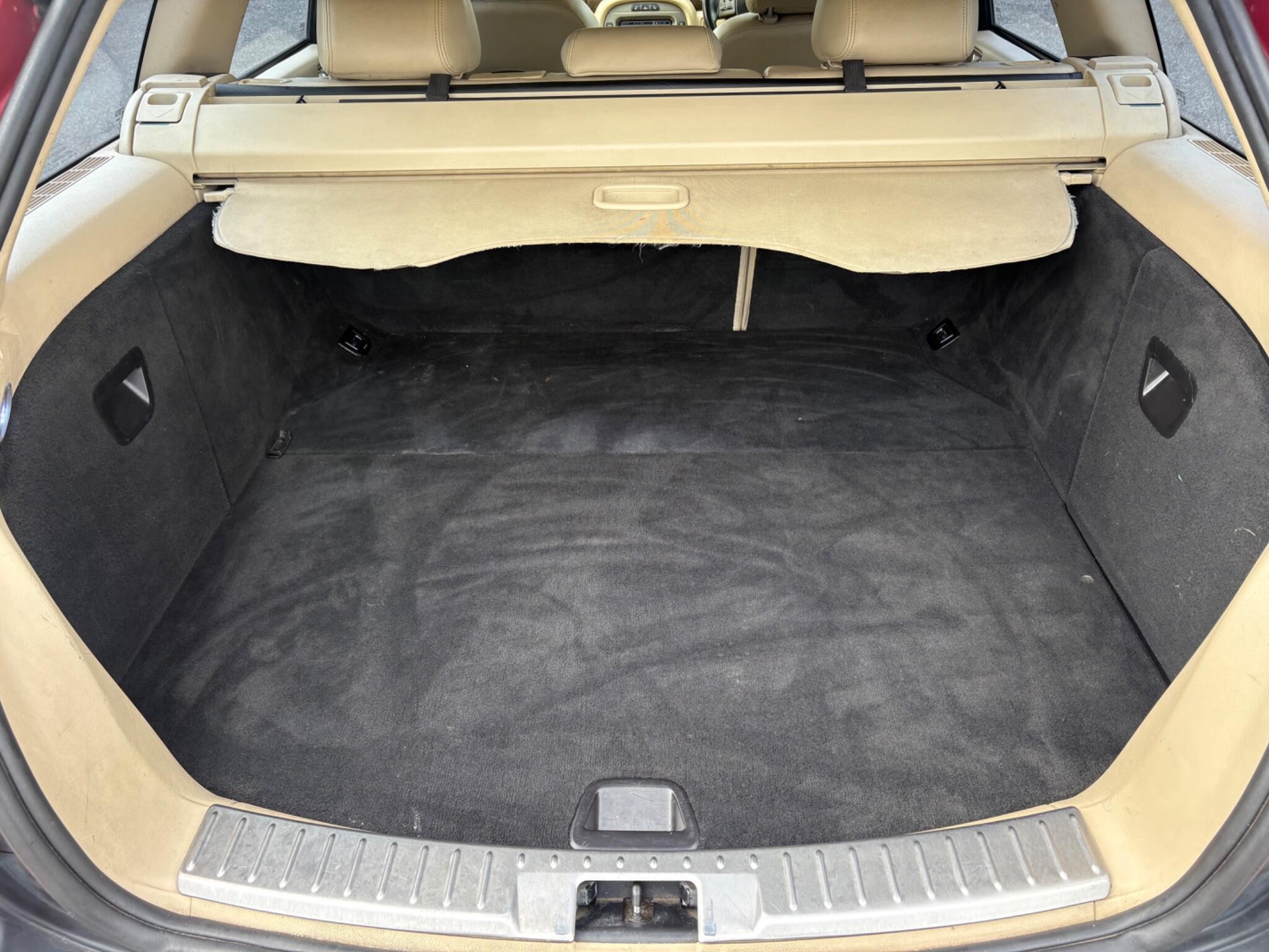 Jaguar X-TYPE - Image 18