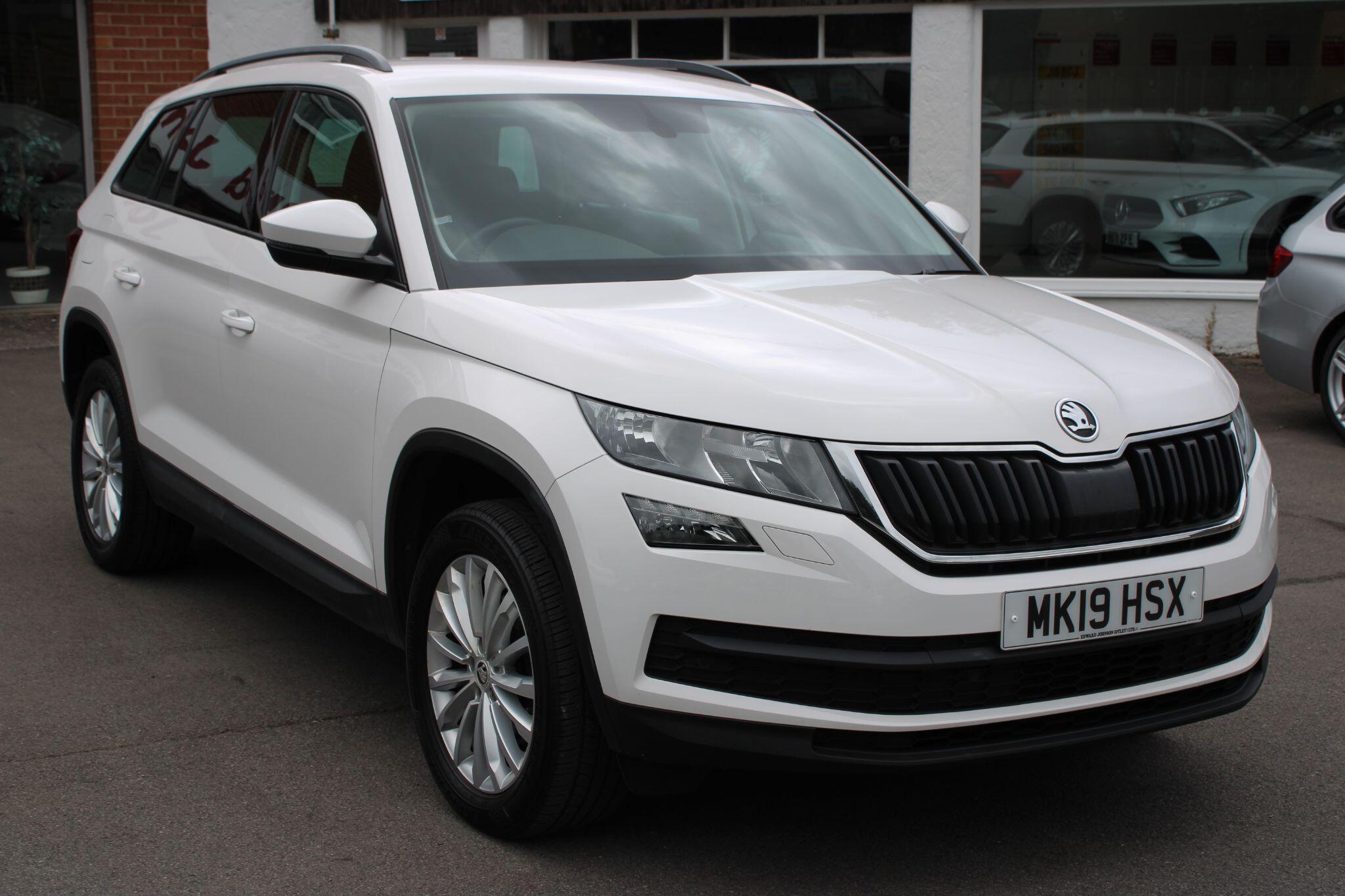 Skoda Kodiaq - Image 8