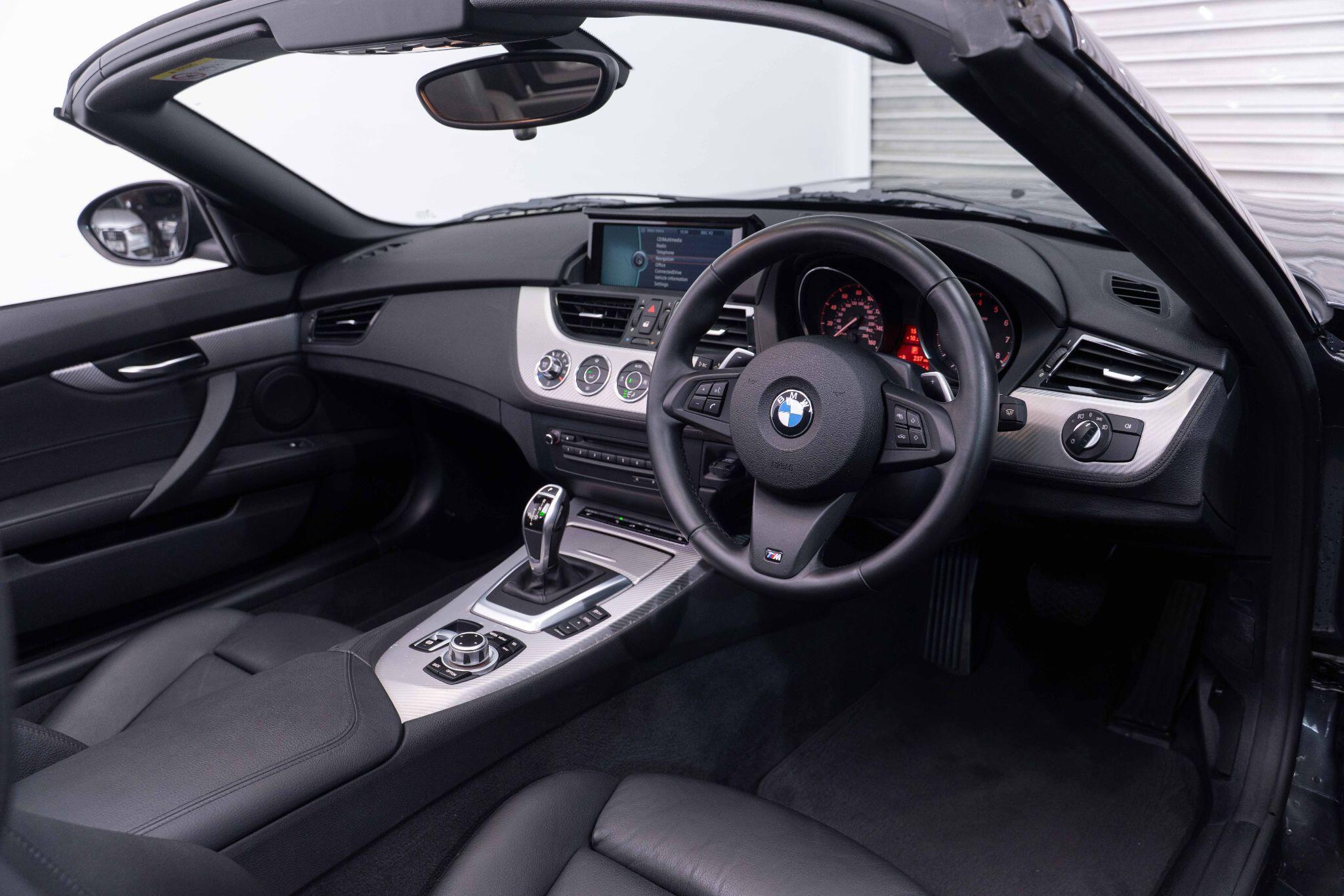 BMW Z4 - Image 9