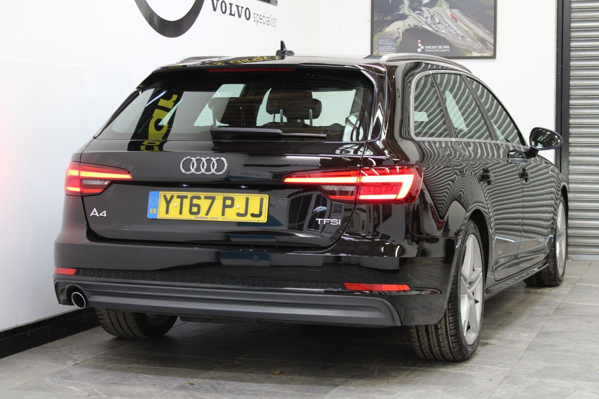 Audi A4 Avant - Image 13