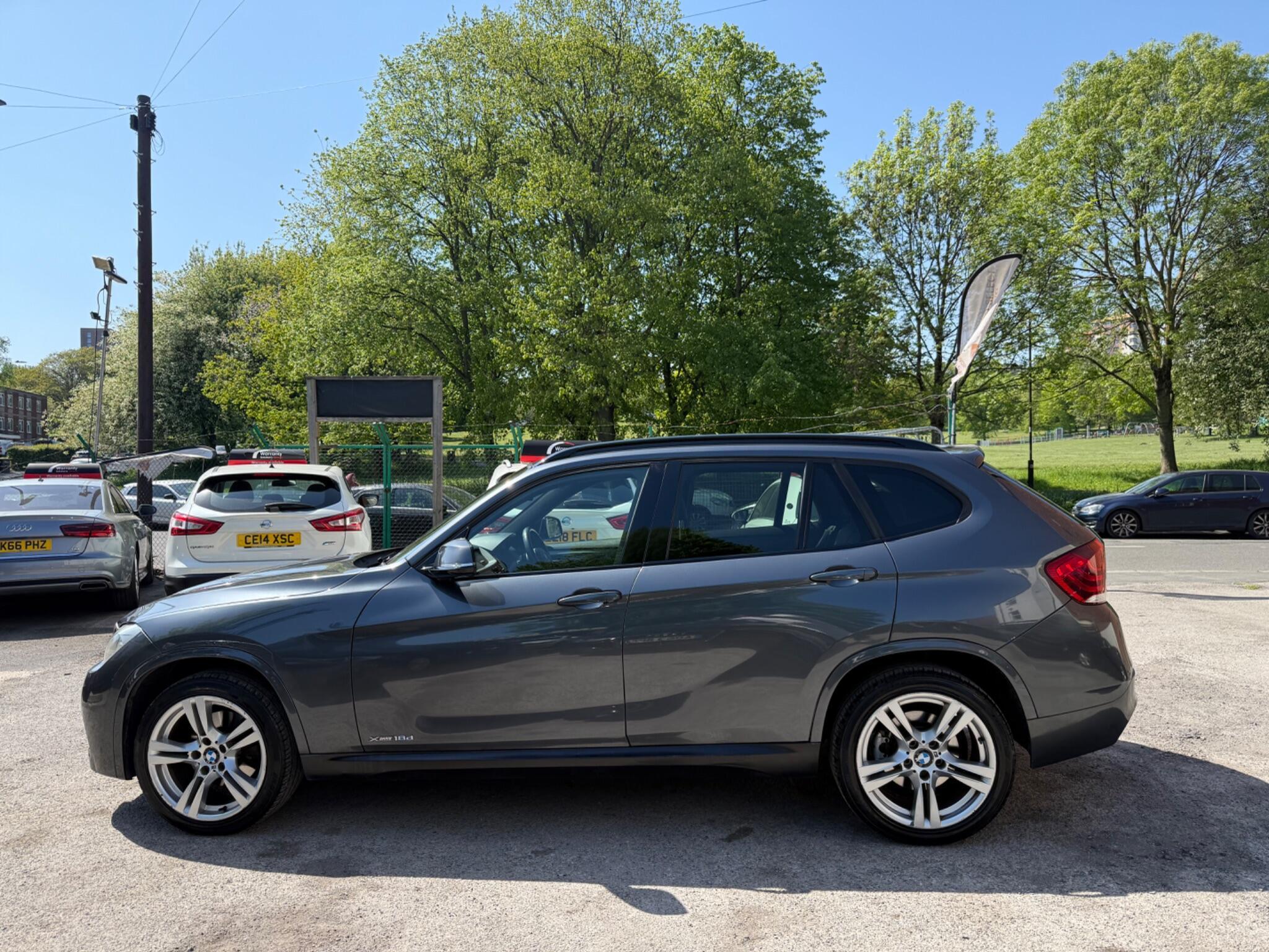 BMW X1 - Image 4