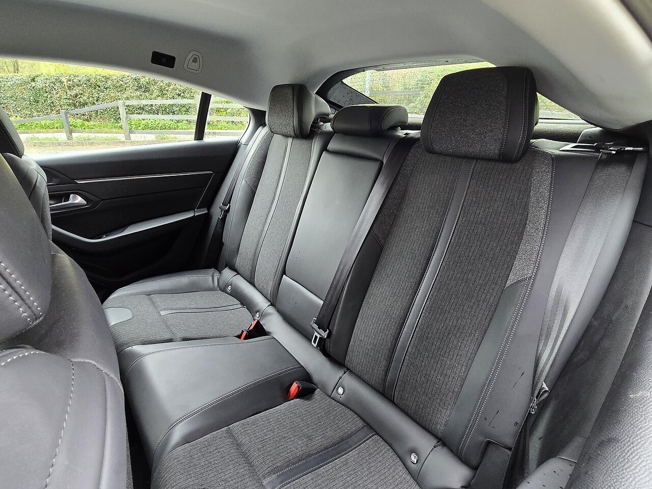 Peugeot 508 - Image 7