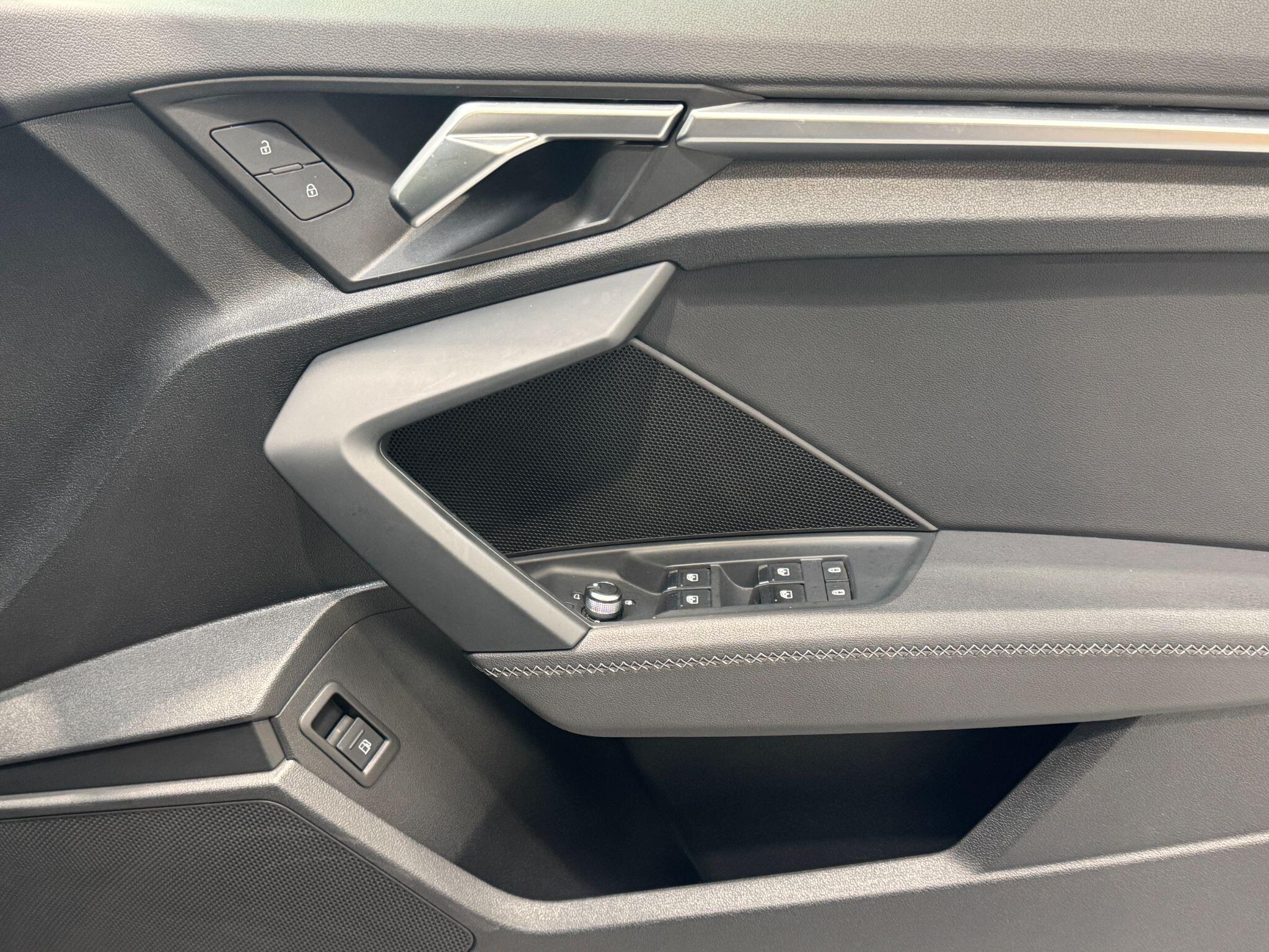Audi A3 - Image 61