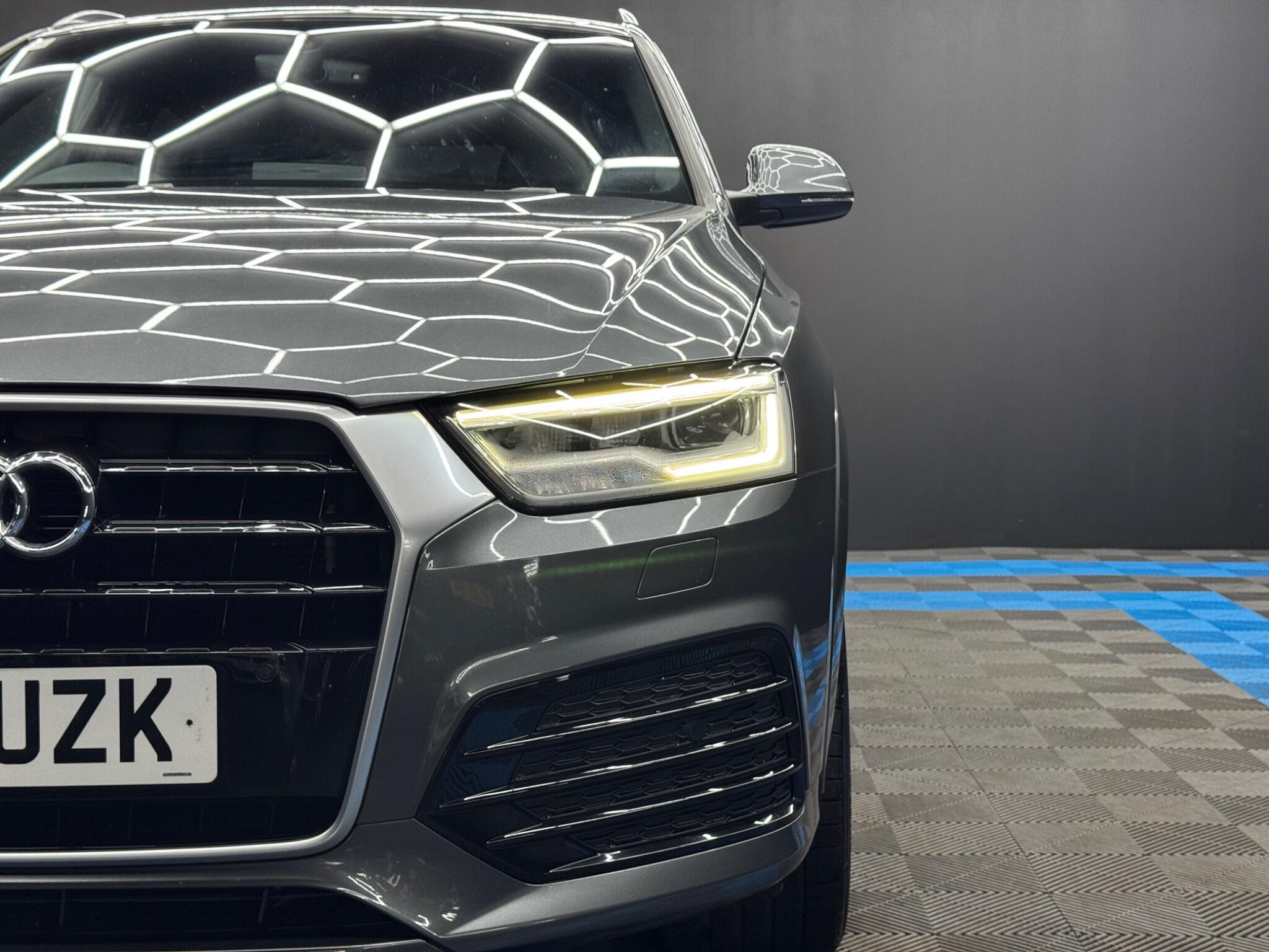 Audi Q3 - Image 44