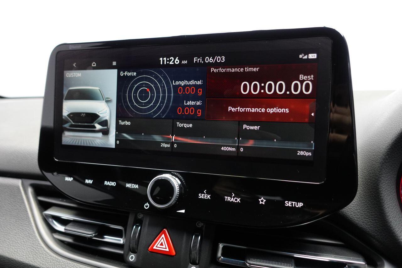 Hyundai i30 - Image 53