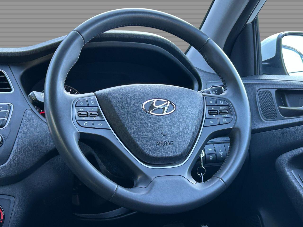 Hyundai i20 - Image 19
