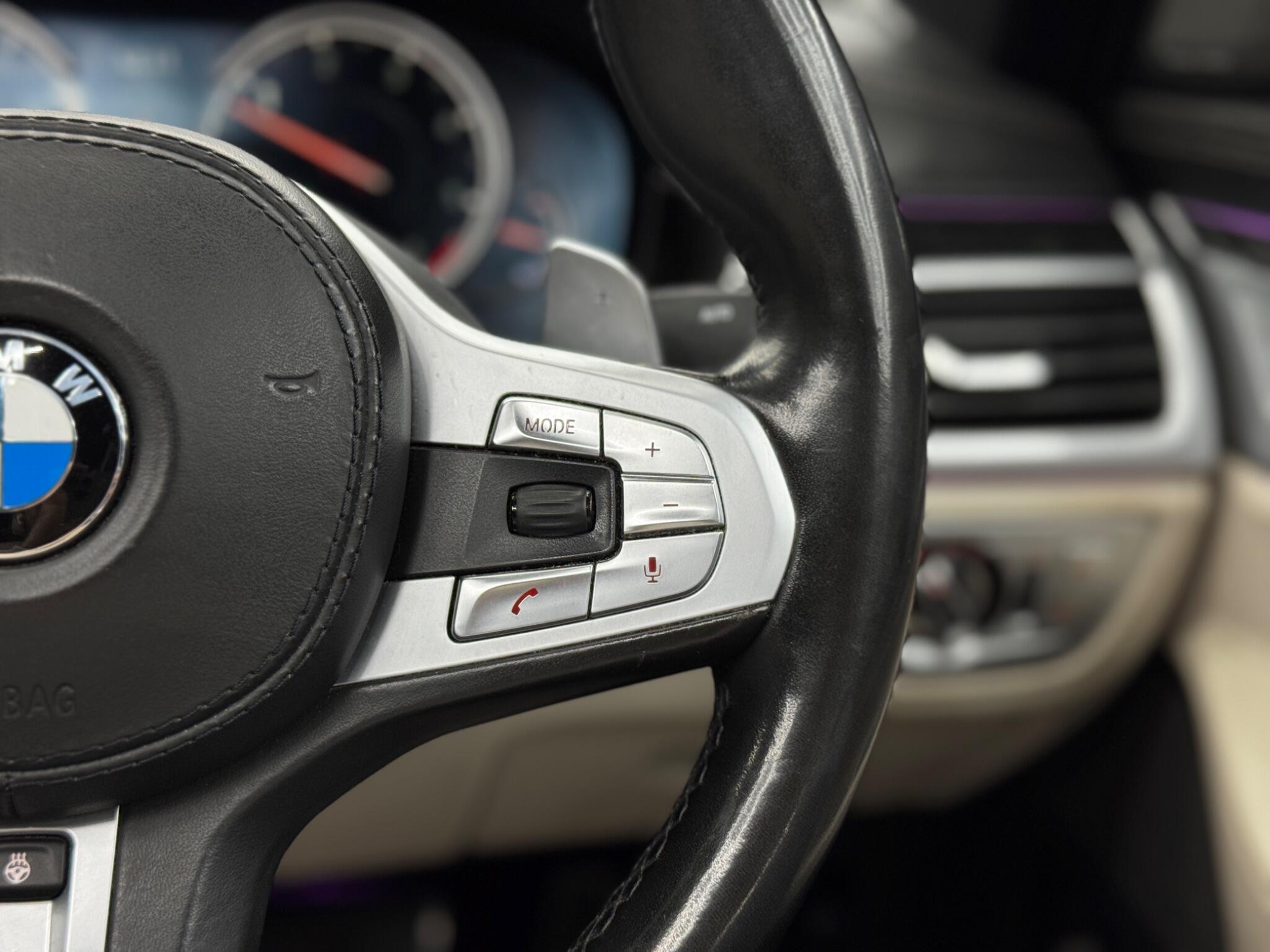 BMW 7 Series - Image 21