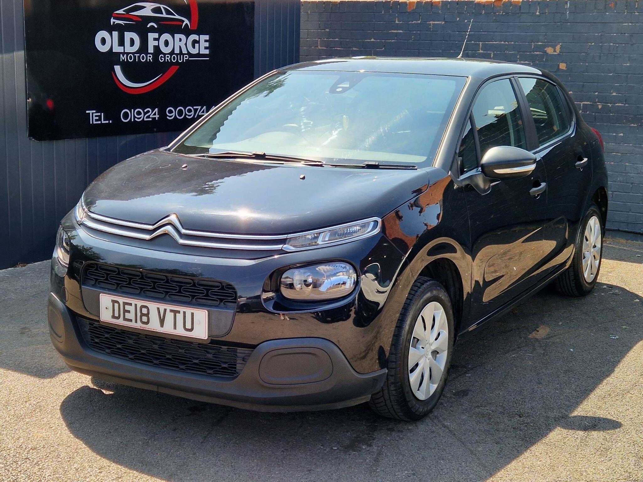 Citroen C3 - Image 5