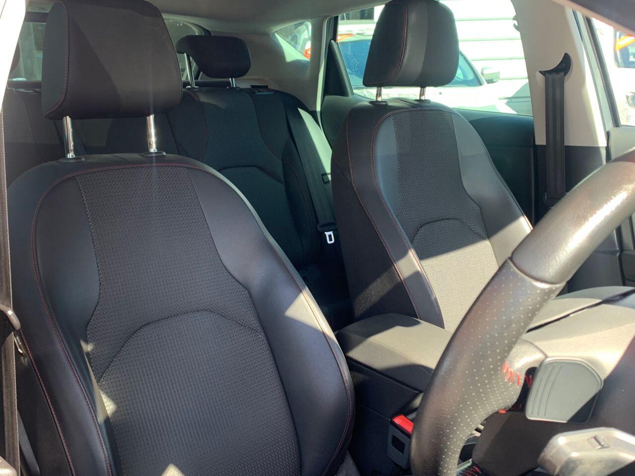 SEAT Leon - Image 14