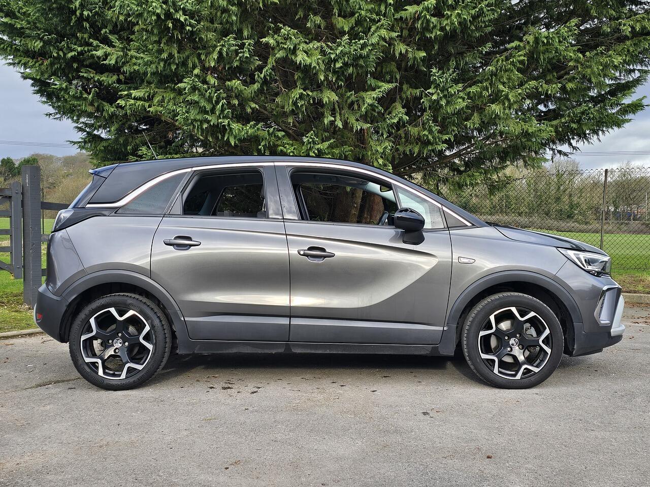 Vauxhall Crossland - Image 11