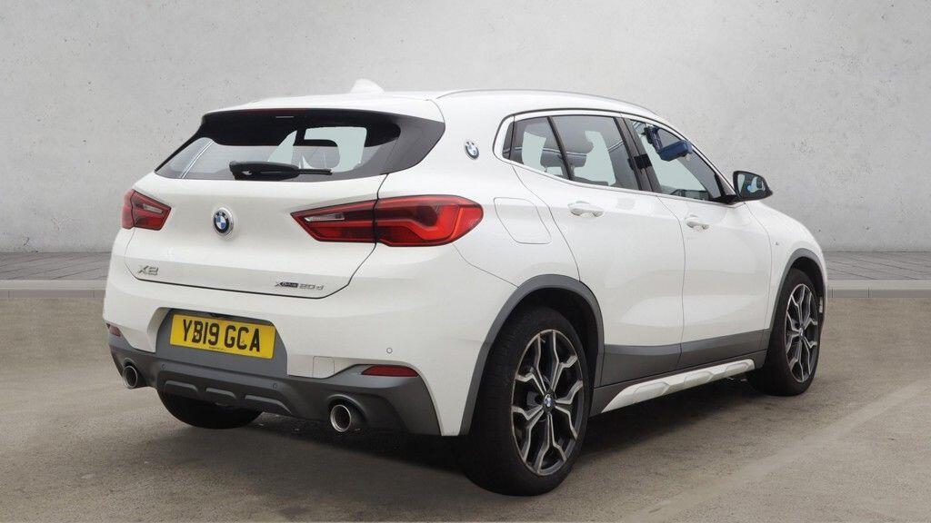 BMW X2 - Image 4