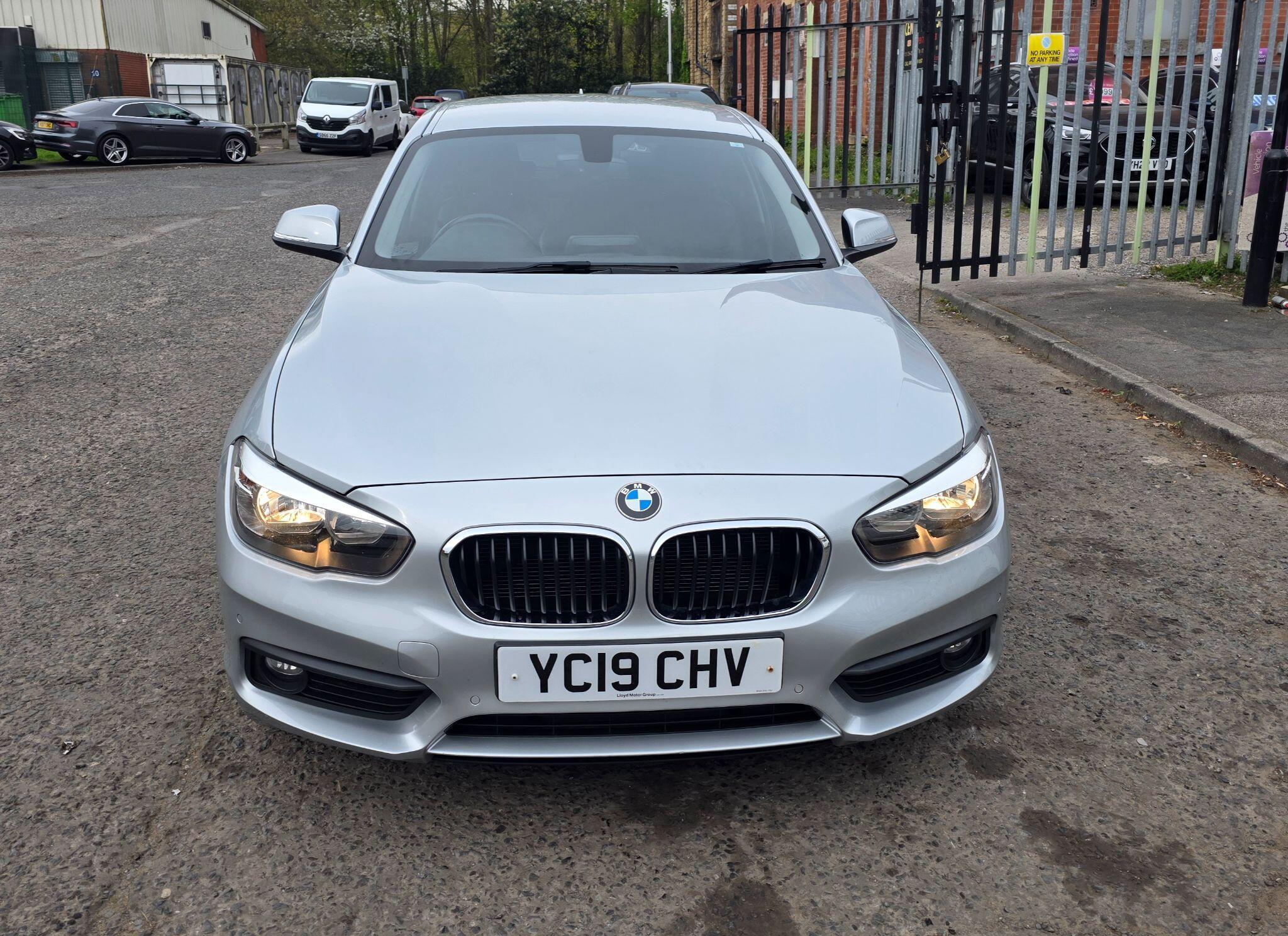 BMW 1 Series - Image 2