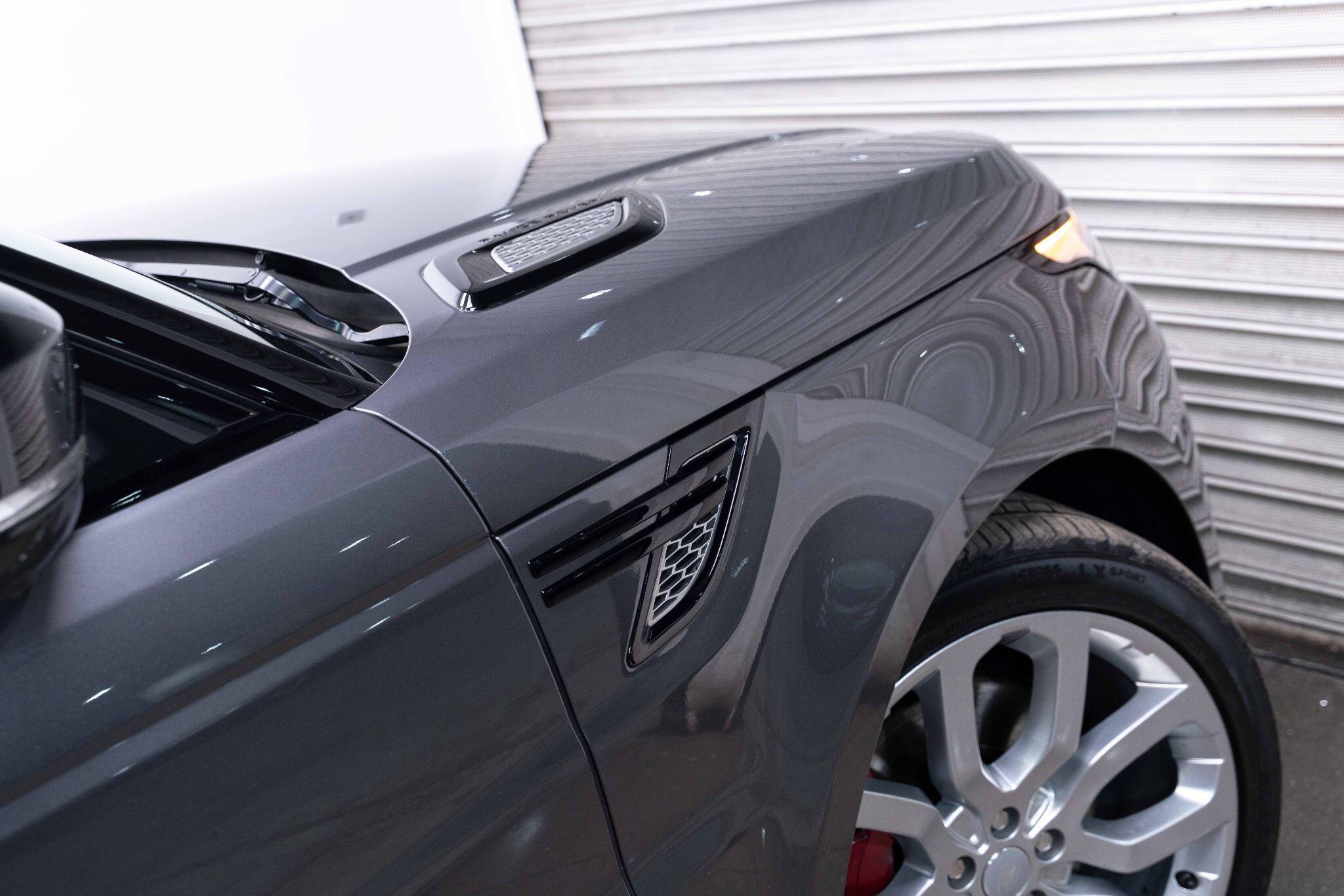 Land Rover RANGE ROVER SPORT - Image 52