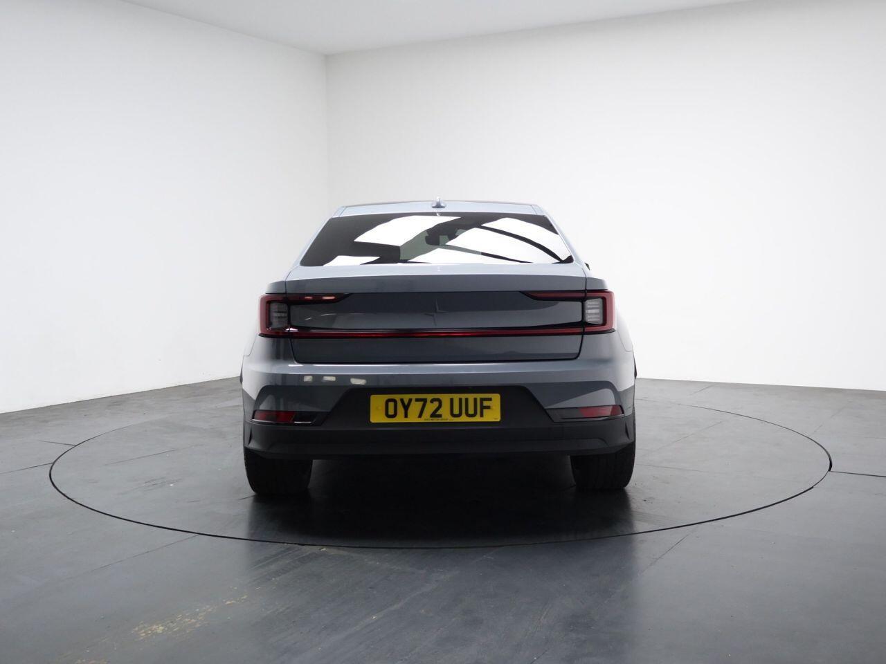 Polestar Polestar 2 - Image 11