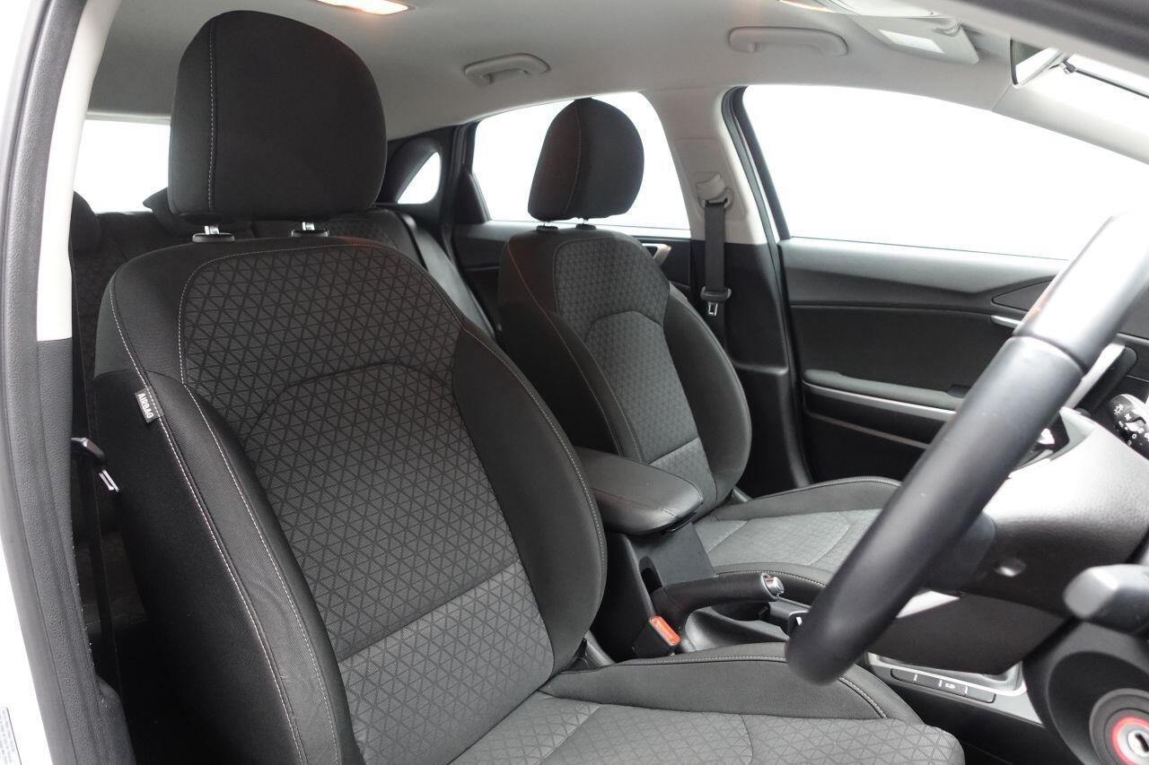 Kia ceed - Image 16
