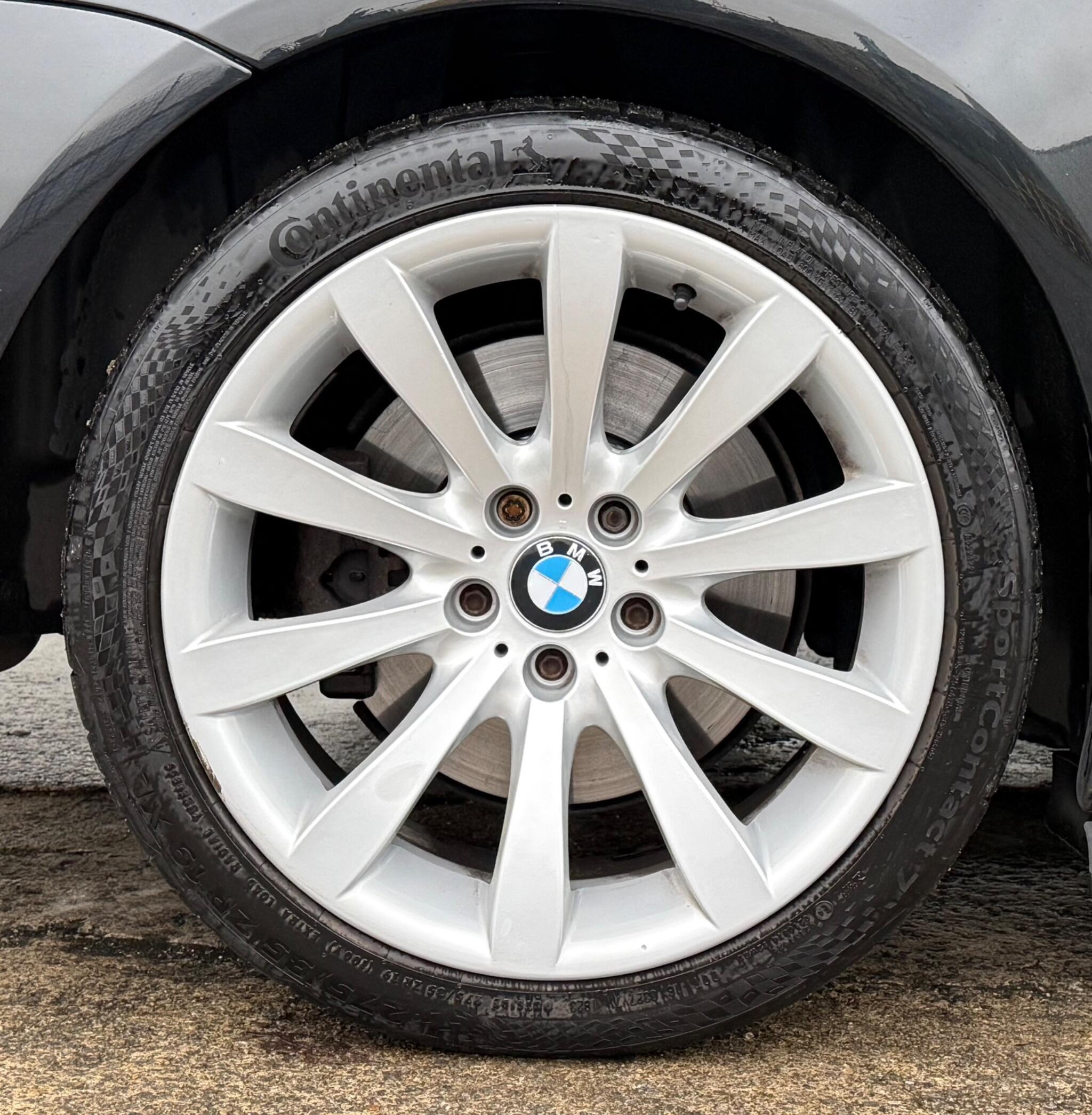 BMW 6 Series - Image 35