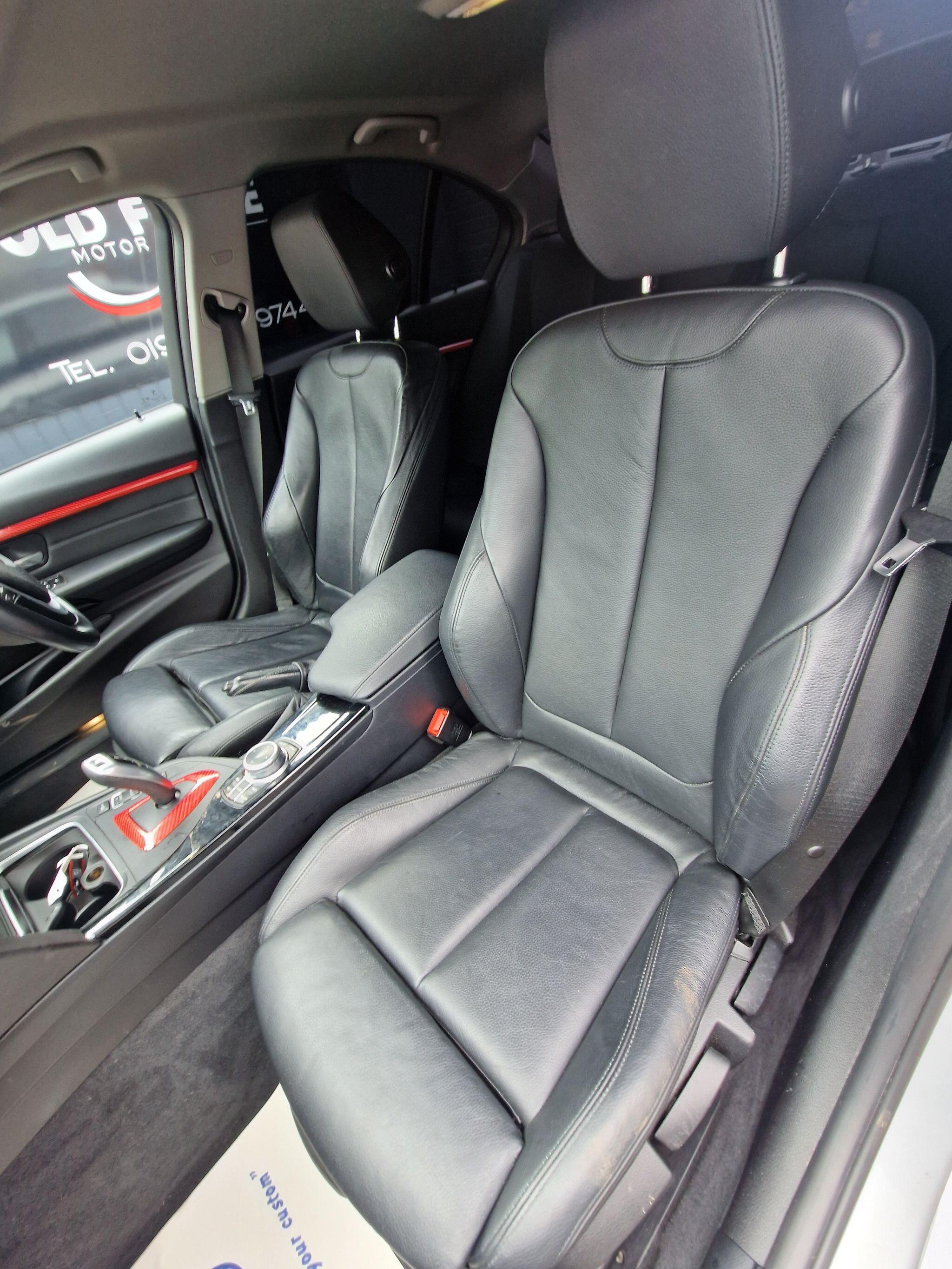 BMW 3 Series - Image 38