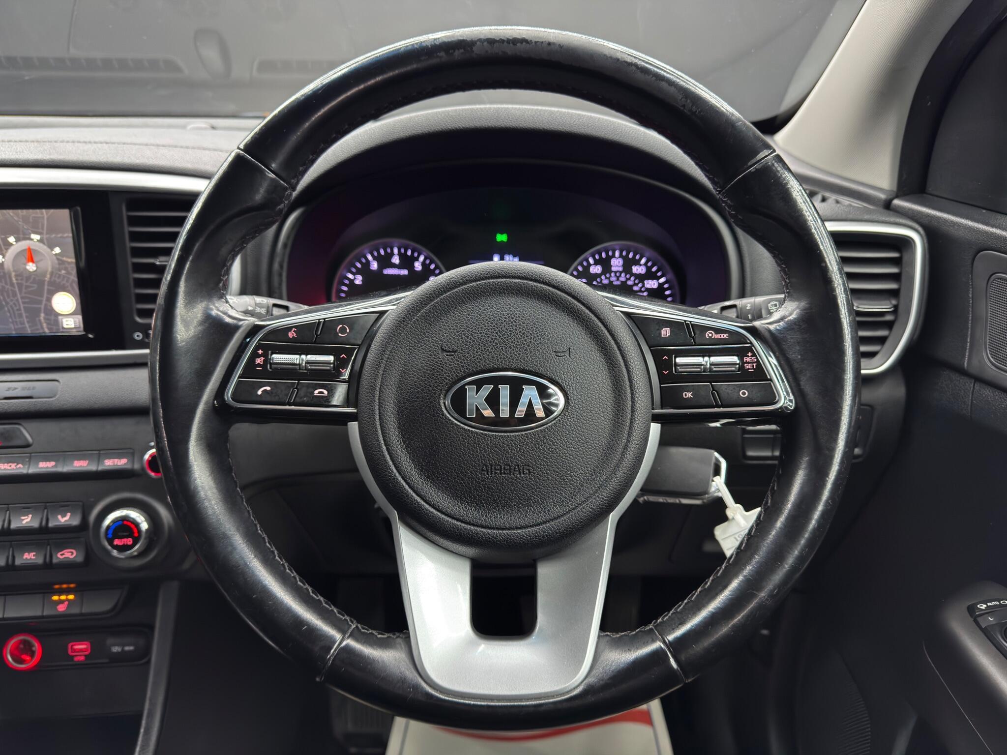 Kia Sportage - Image 19