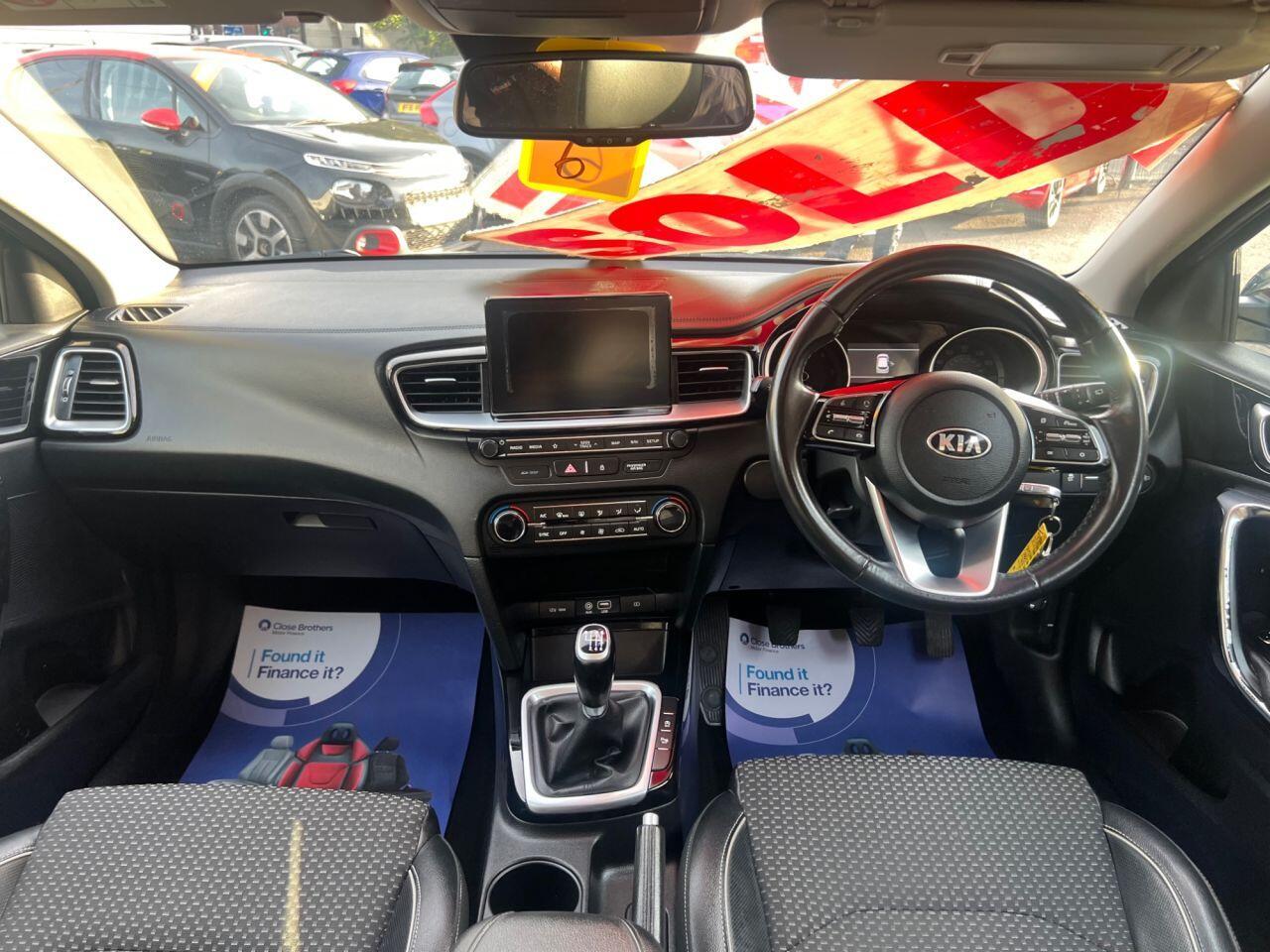 Kia ceed - Image 15