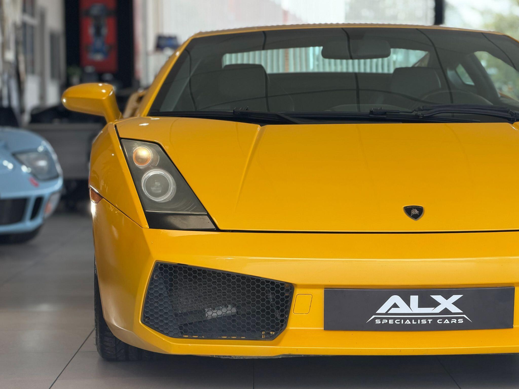 Lamborghini Gallardo - Image 4