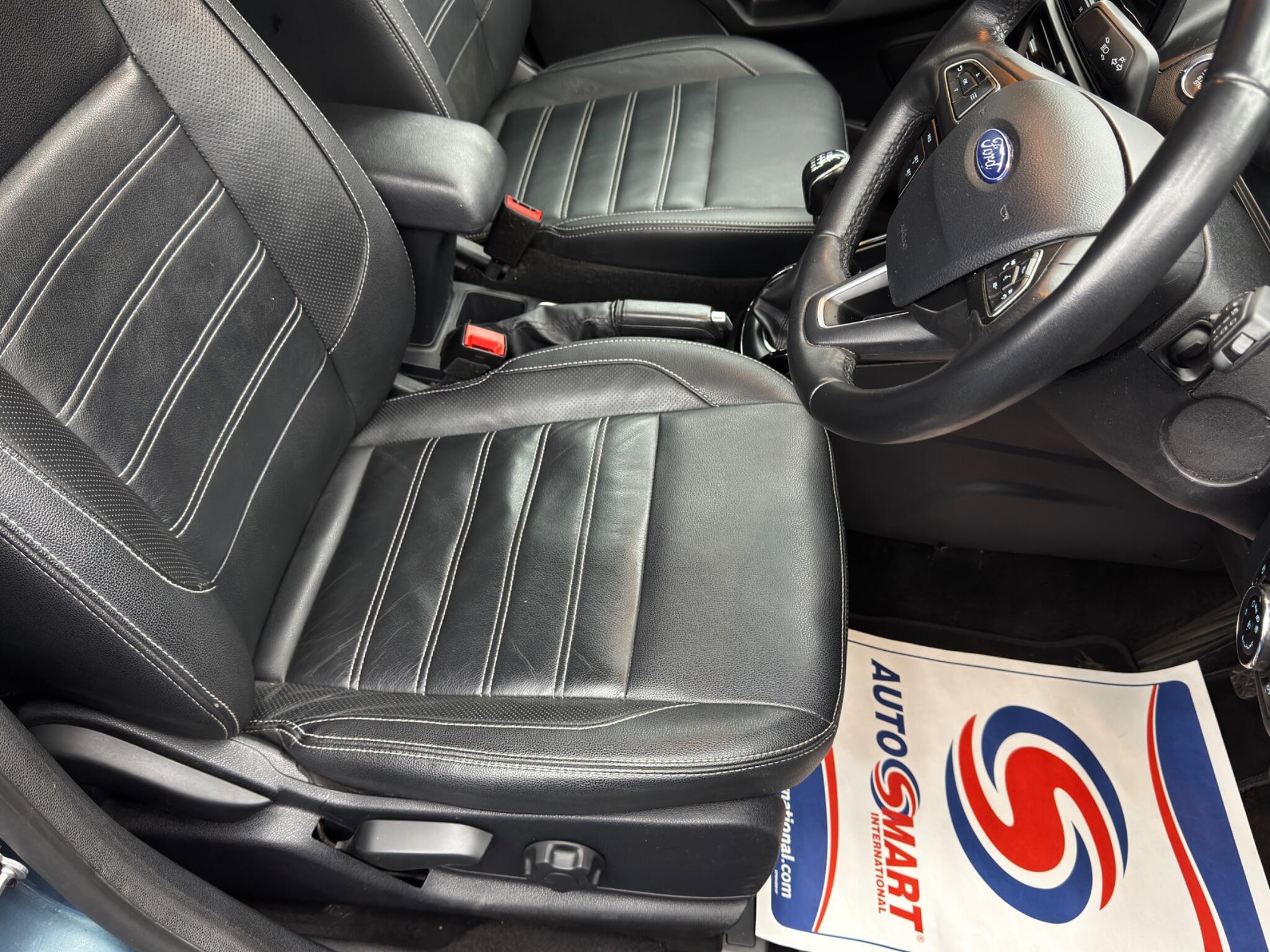 Ford Ecosport - Image 13