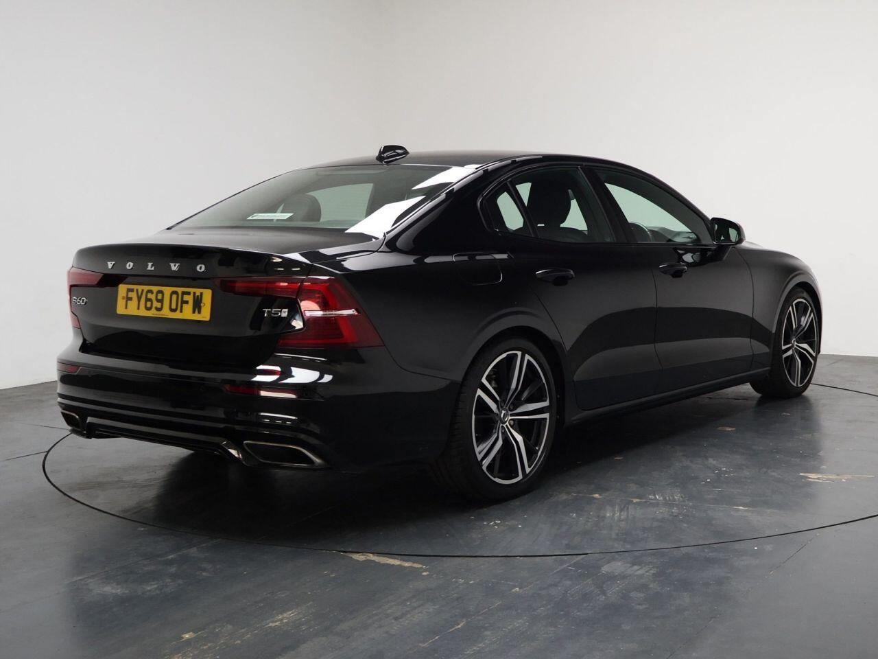 Volvo S60 - Image 12