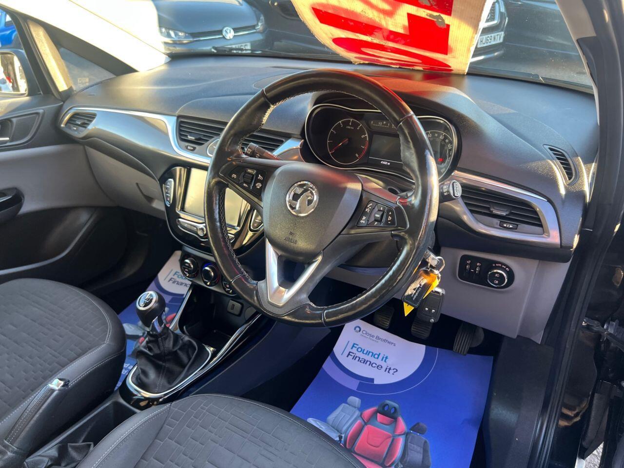Vauxhall Corsa - Image 15