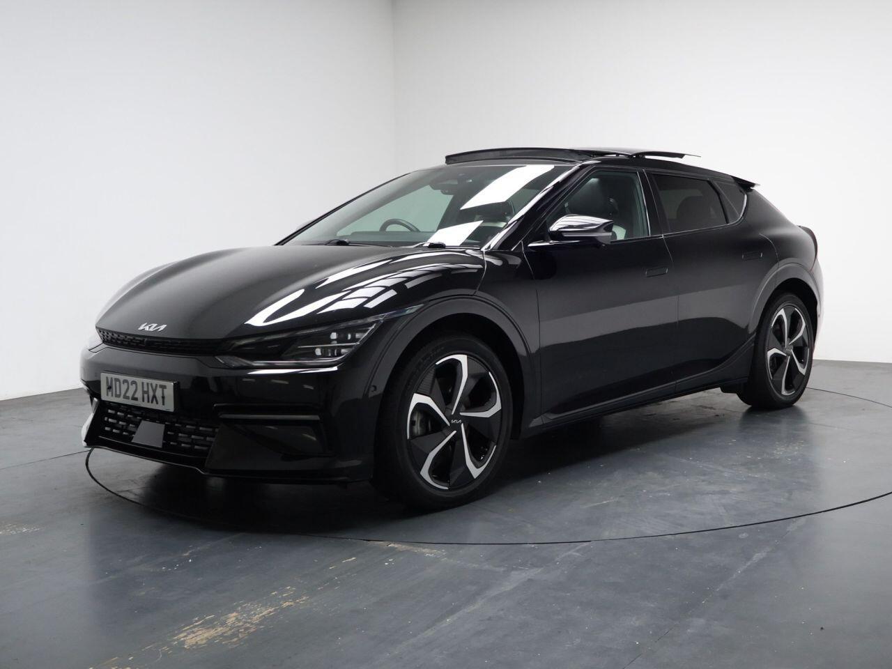 Kia EV6 - Image 3