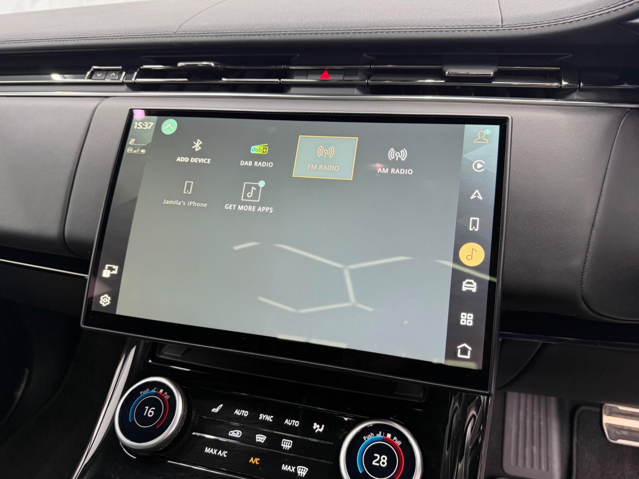 Land Rover RANGE ROVER SPORT - Image 33