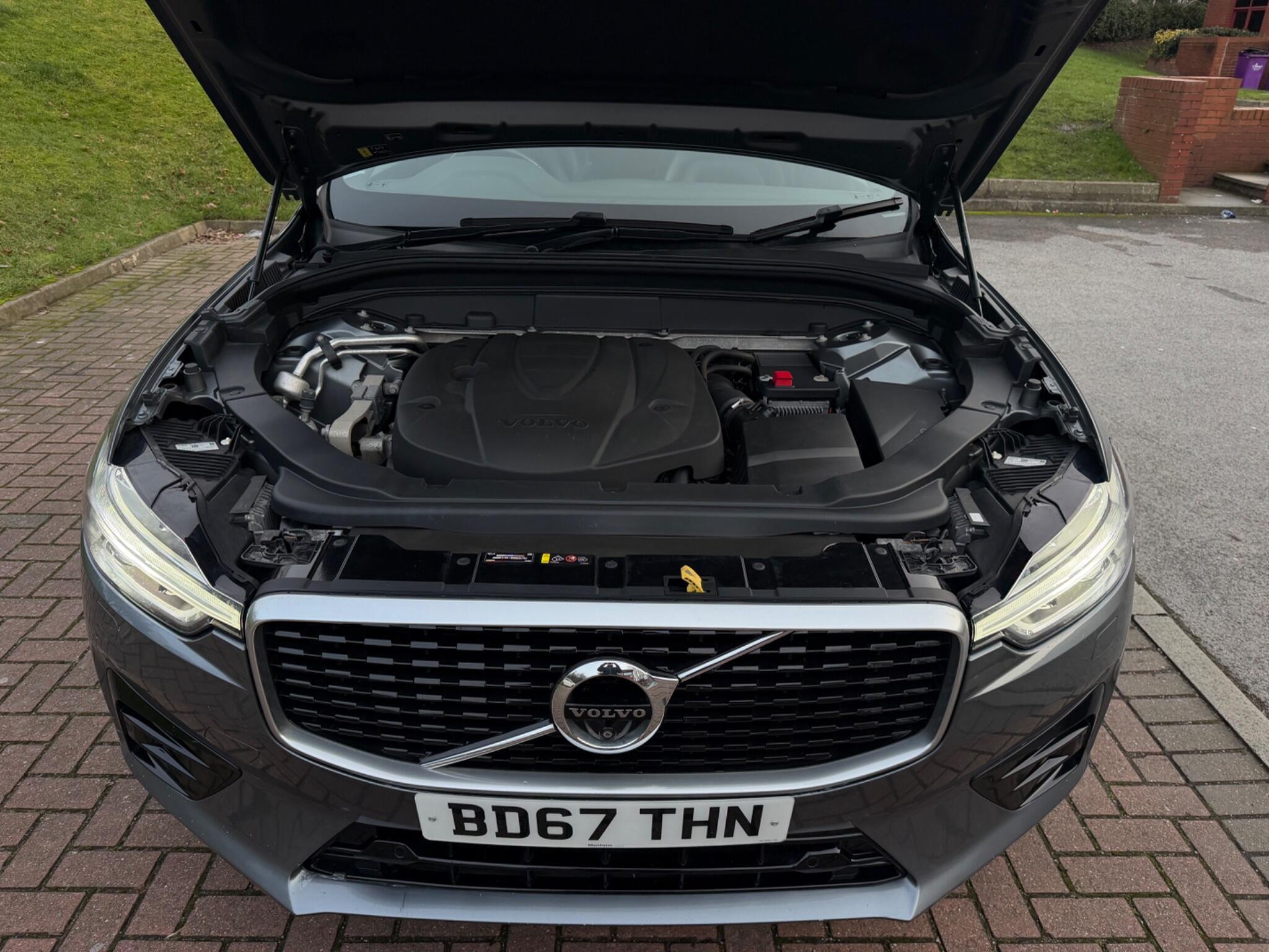 Volvo XC60 - Image 29
