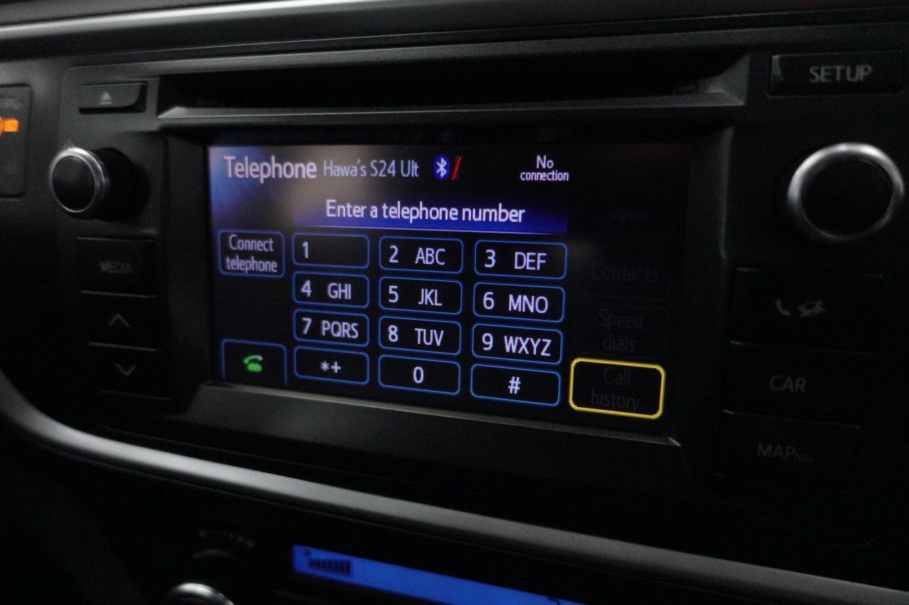 Toyota Auris - Image 18
