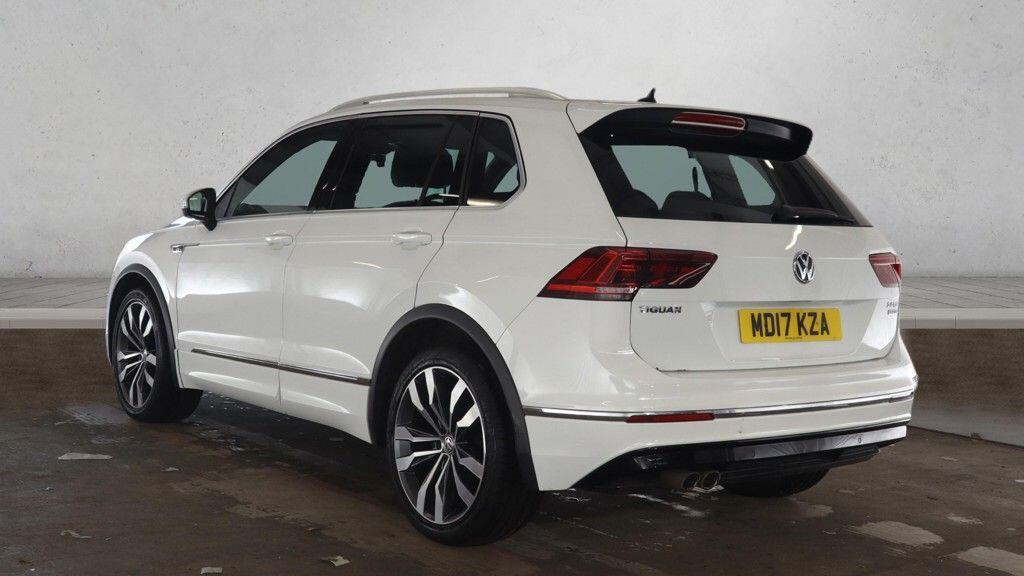 Volkswagen Tiguan - Image 6