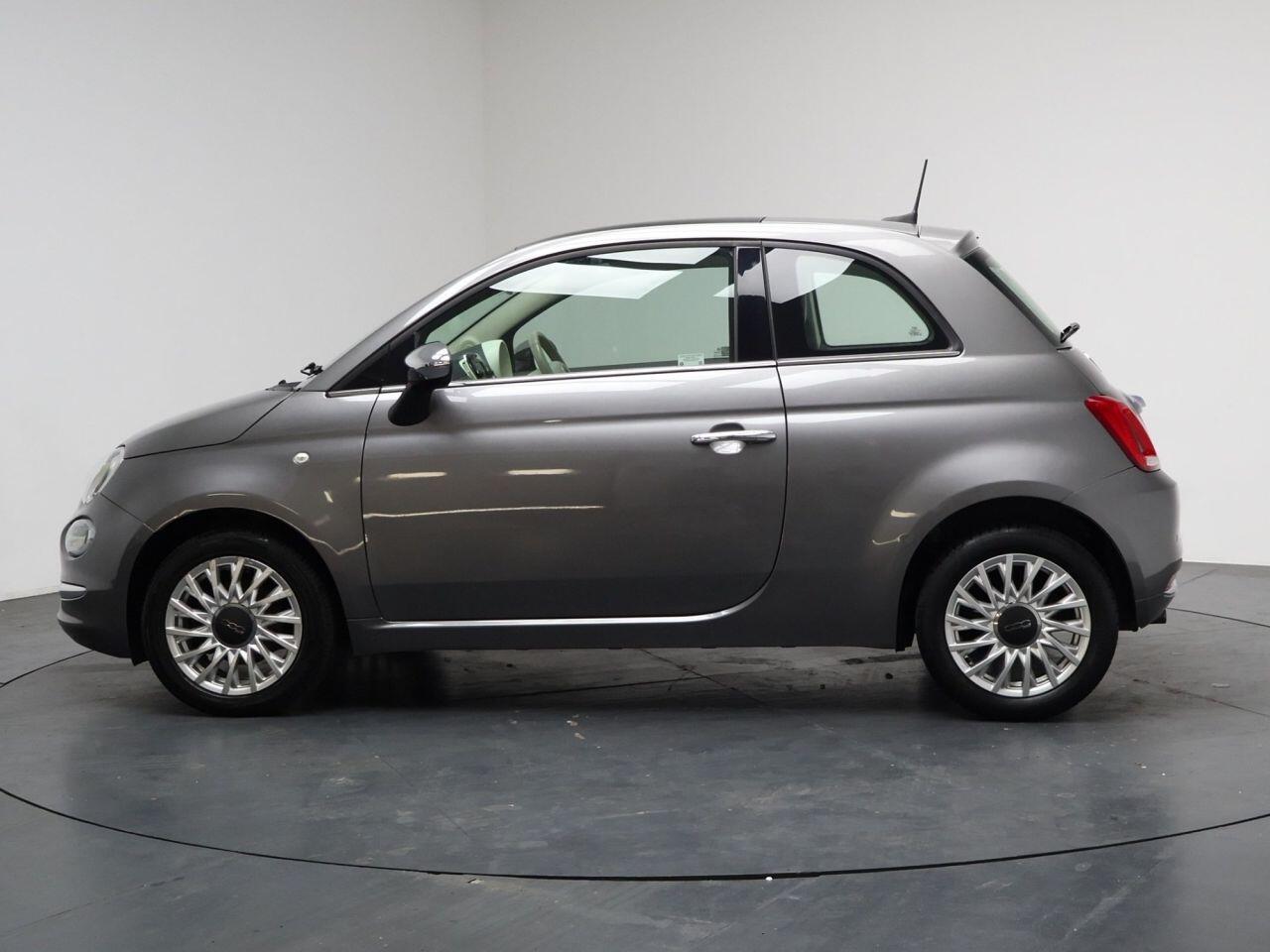 Fiat 500 - Image 8