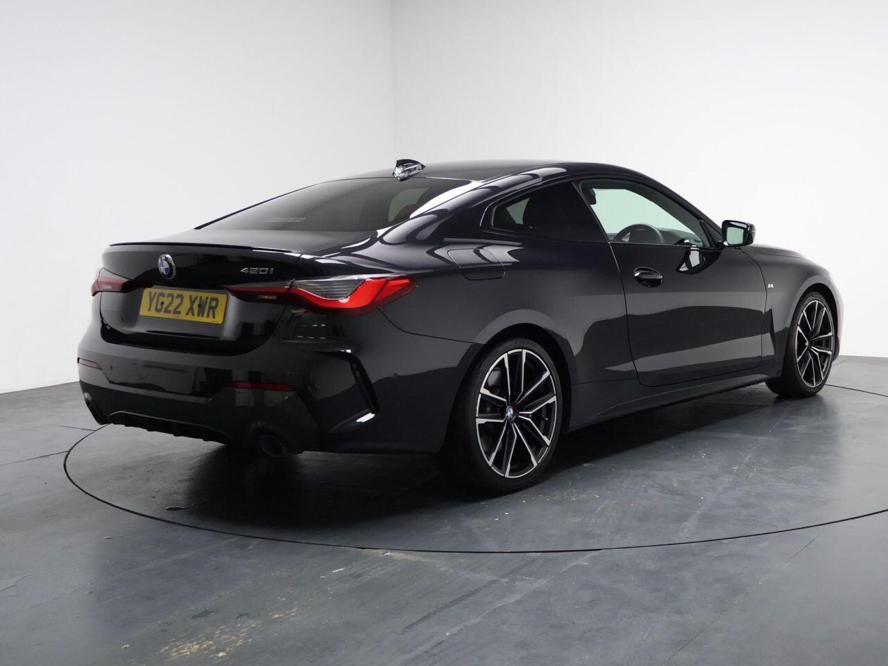 BMW 4 Series - Image 12