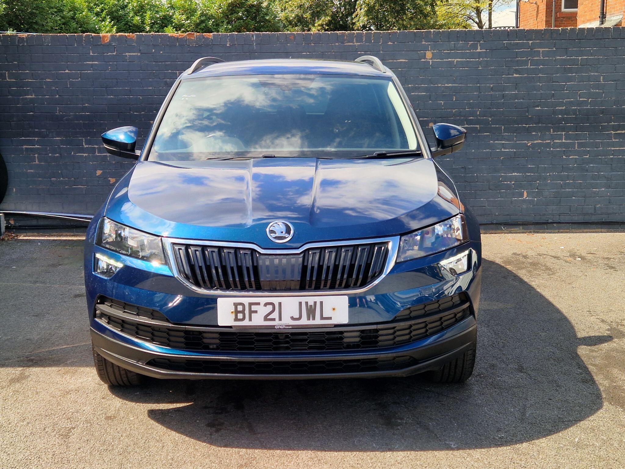 Skoda Karoq - Image 4