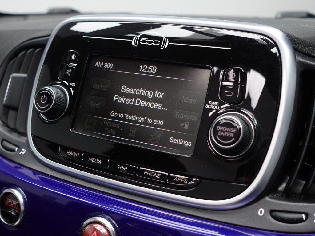 Abarth 595C - Image 3