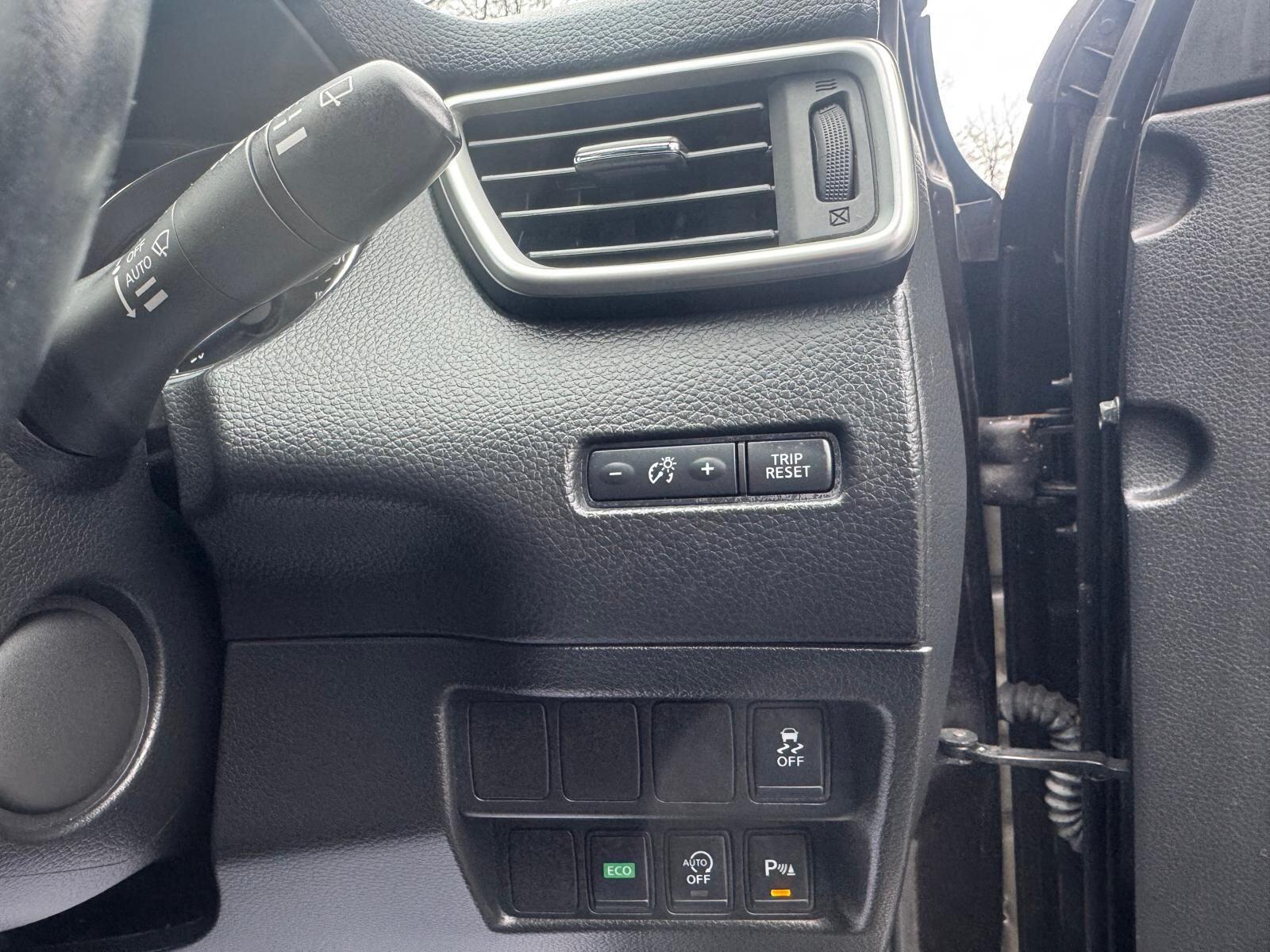 Nissan Qashqai - Image 32