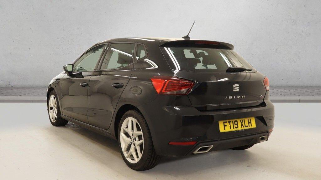 SEAT Ibiza - Image 4