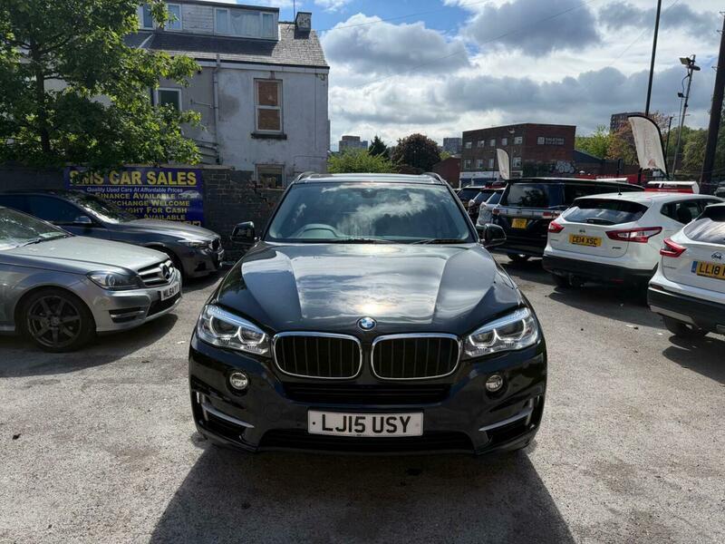 BMW X5 - Image 39