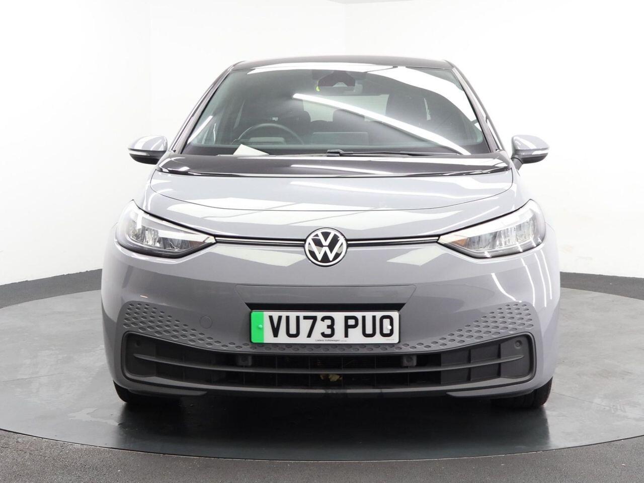 Volkswagen ID.3 - Image 5