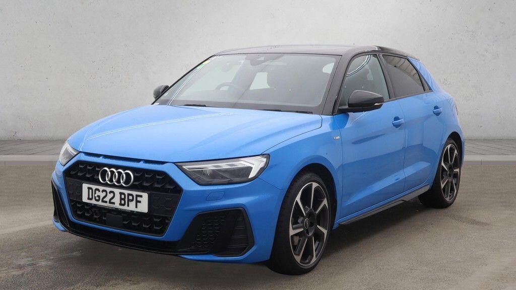 Audi A1 - Image 2