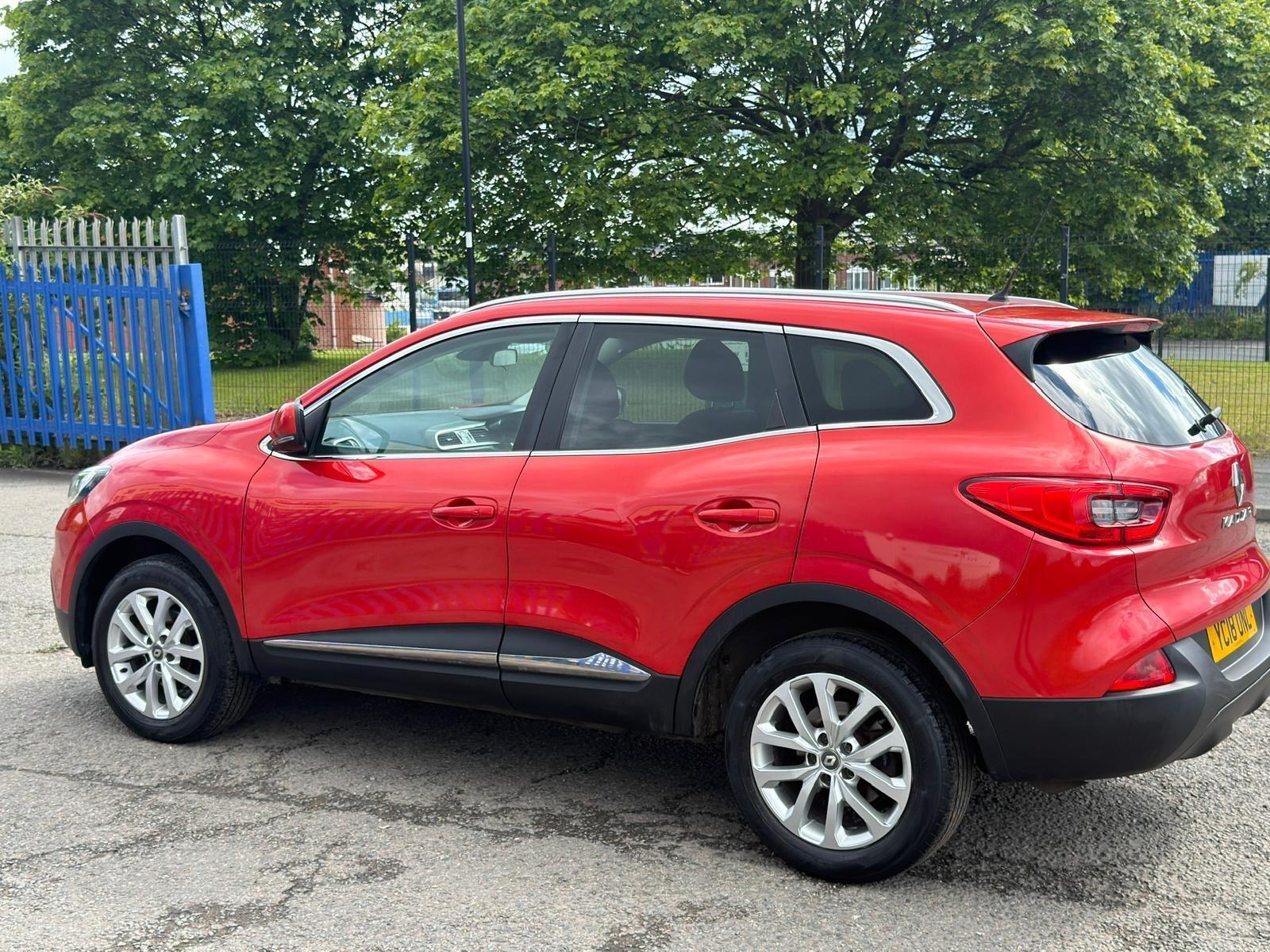 Renault Kadjar - Image 10
