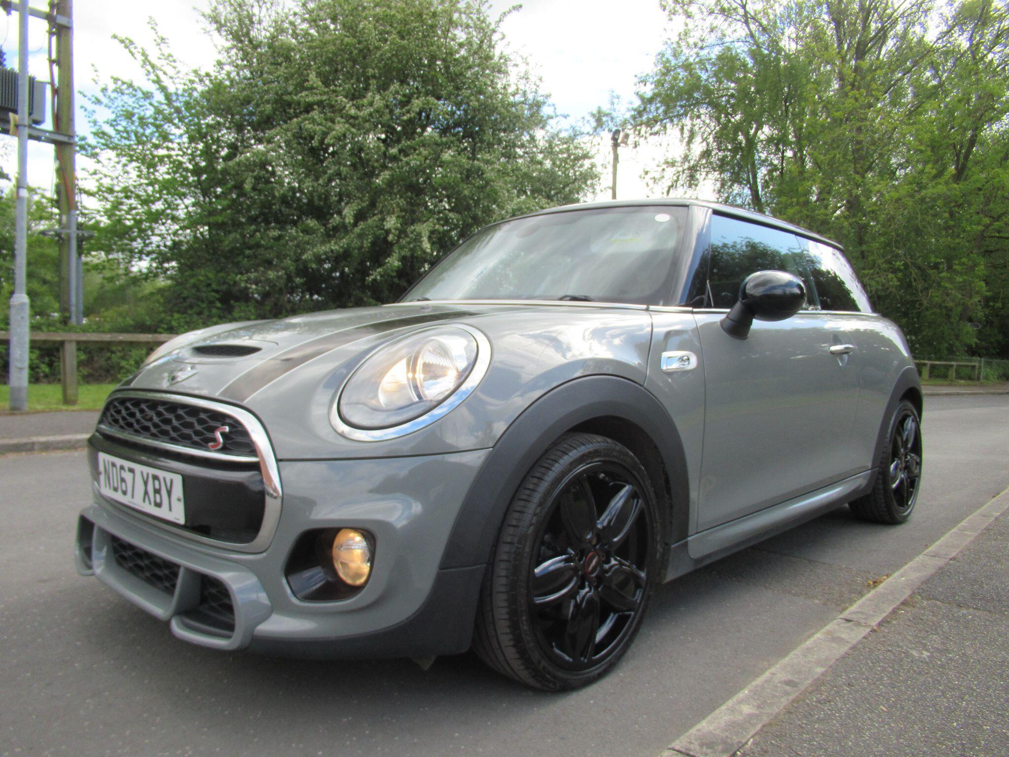 MINI Hatch - Image 5