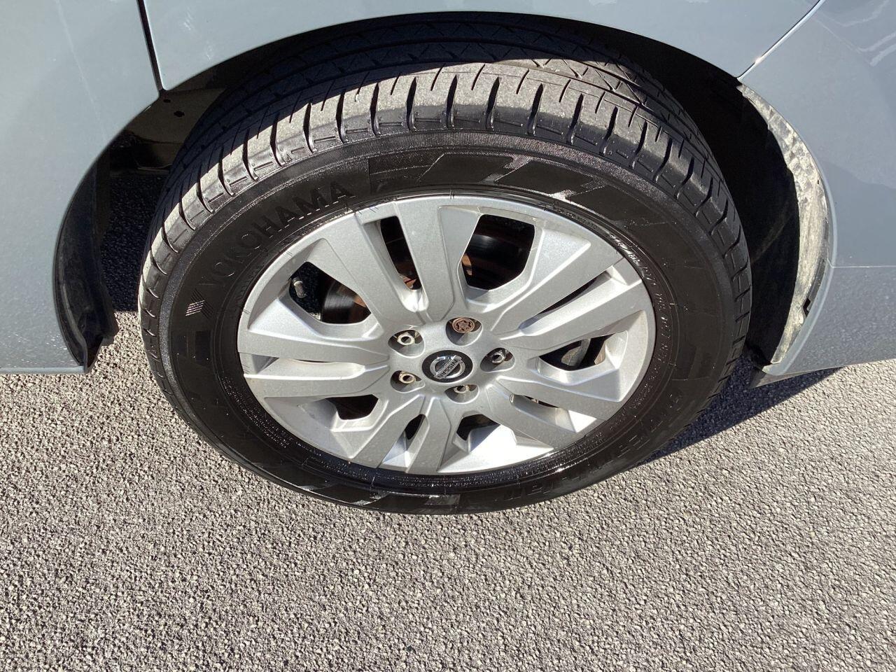 Nissan Primastar - Image 10