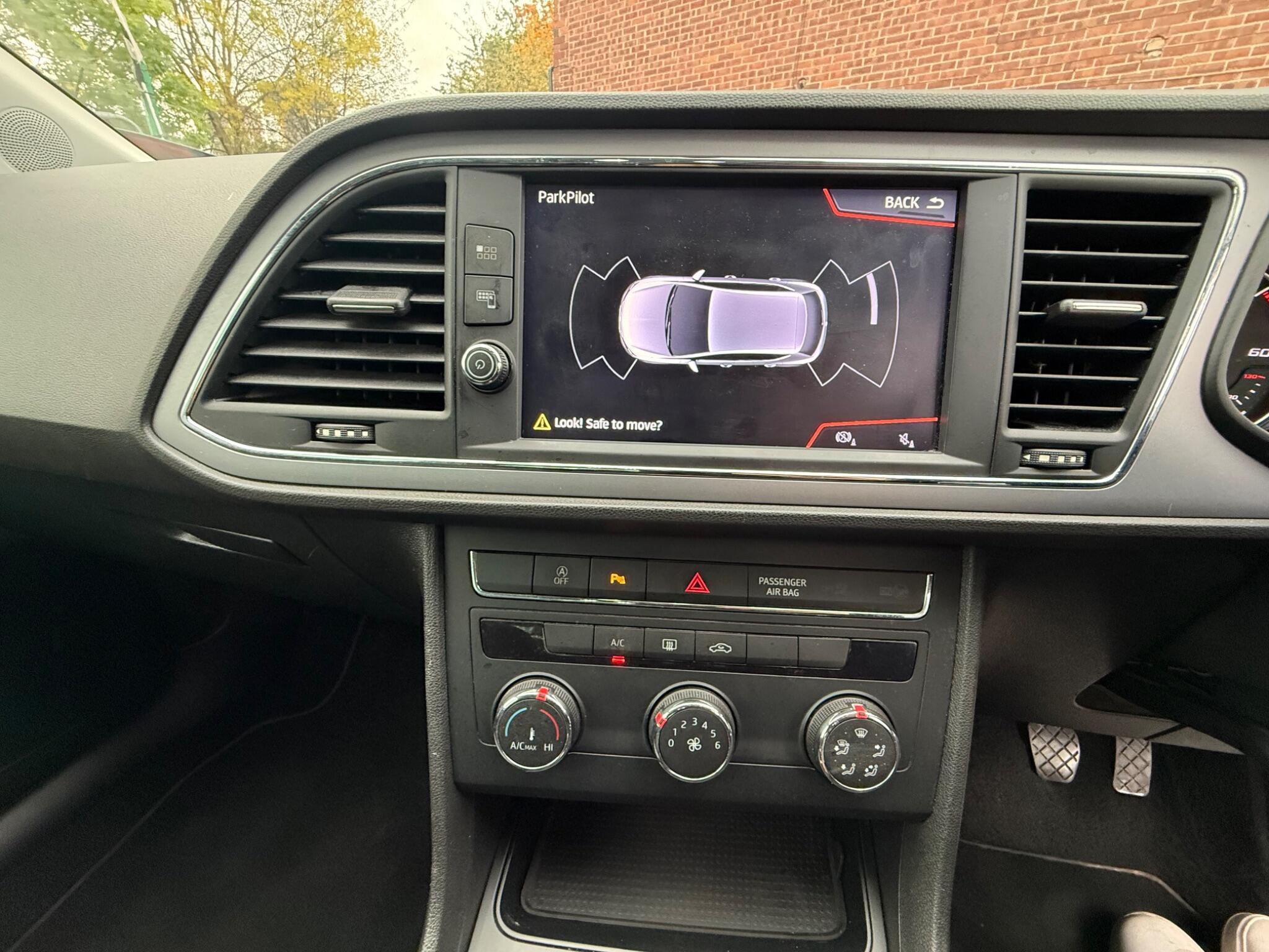 SEAT Leon - Image 11