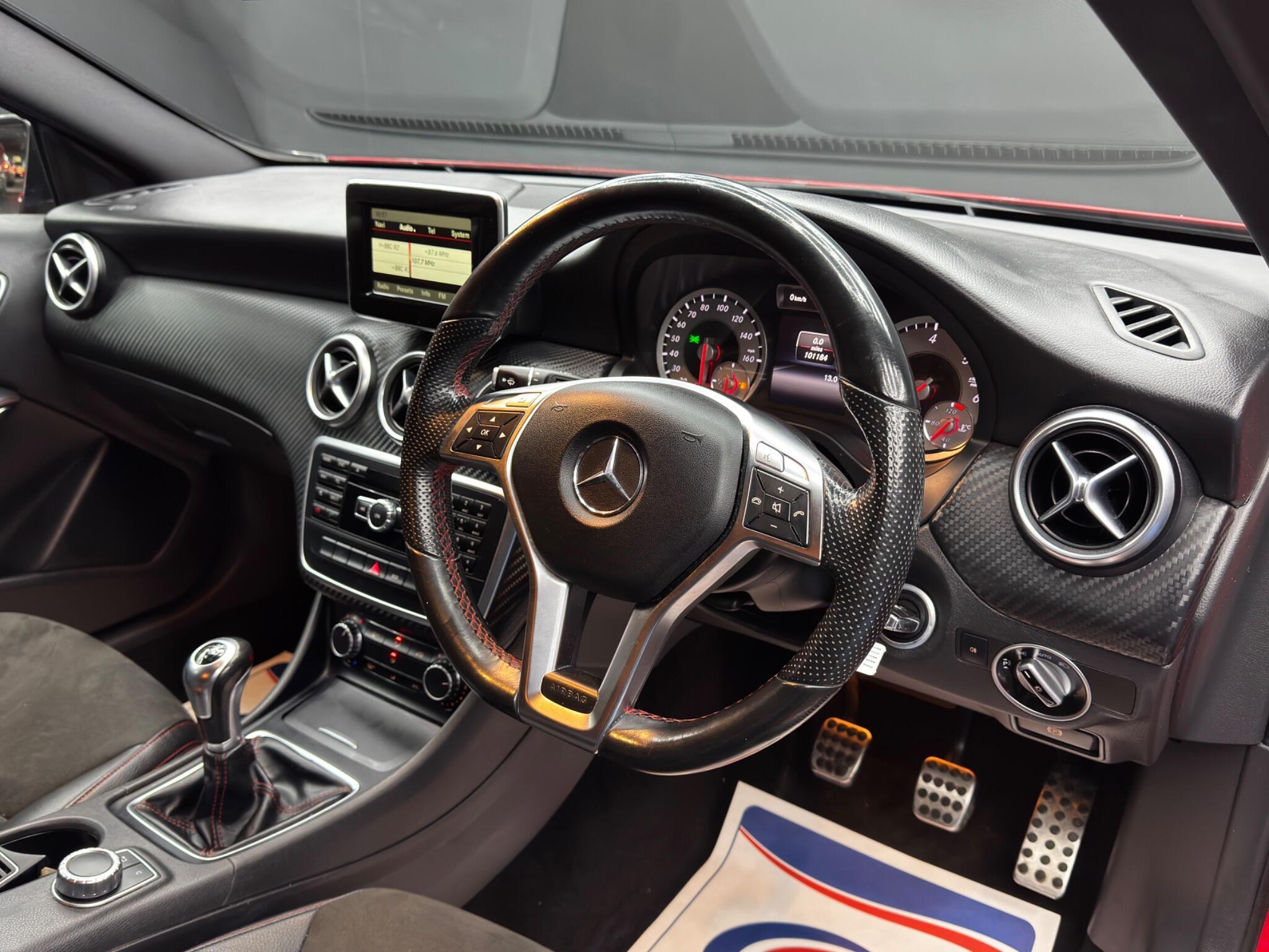 Mercedes A Class - Image 9