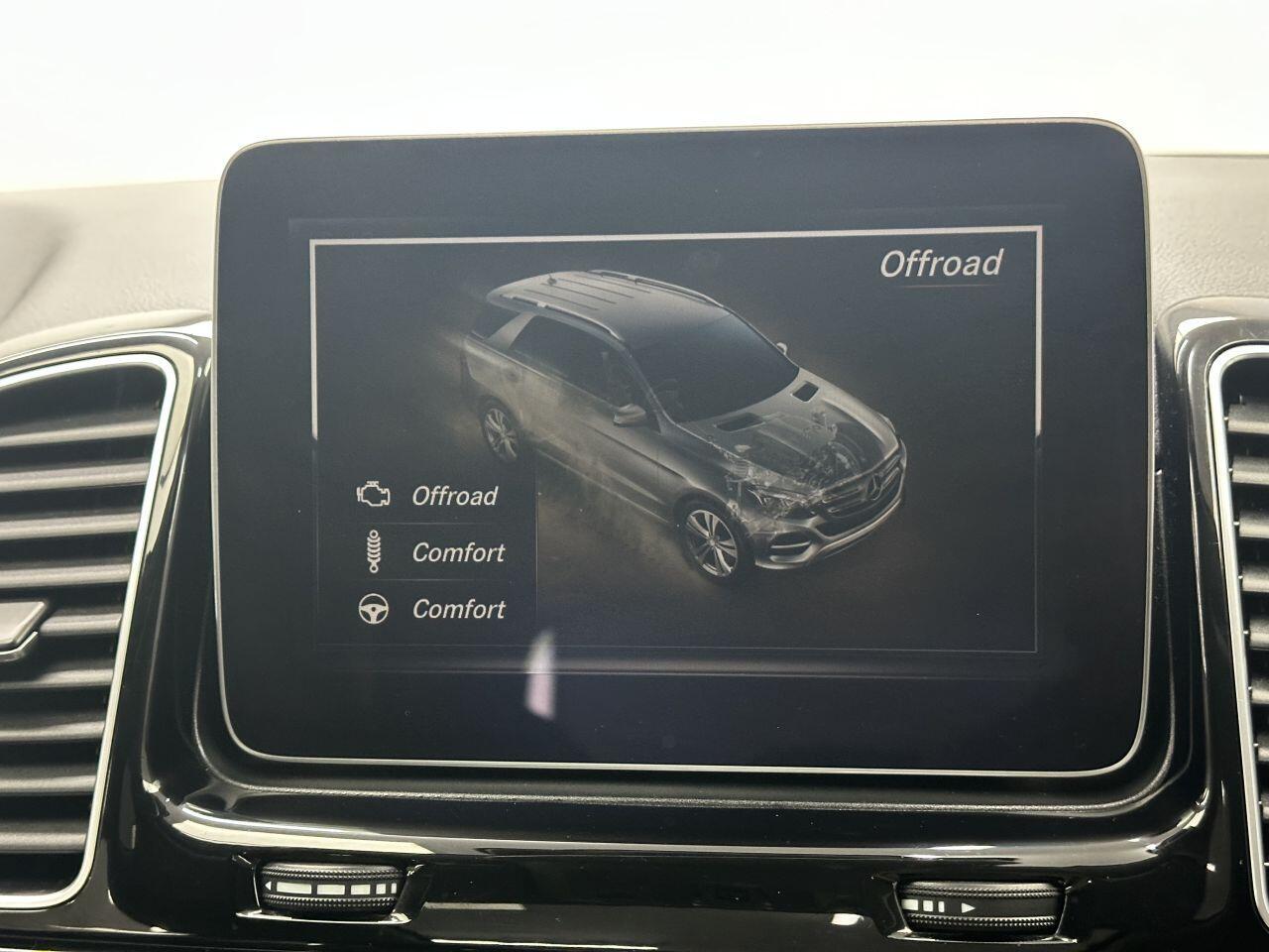 Mercedes GLE - Image 30