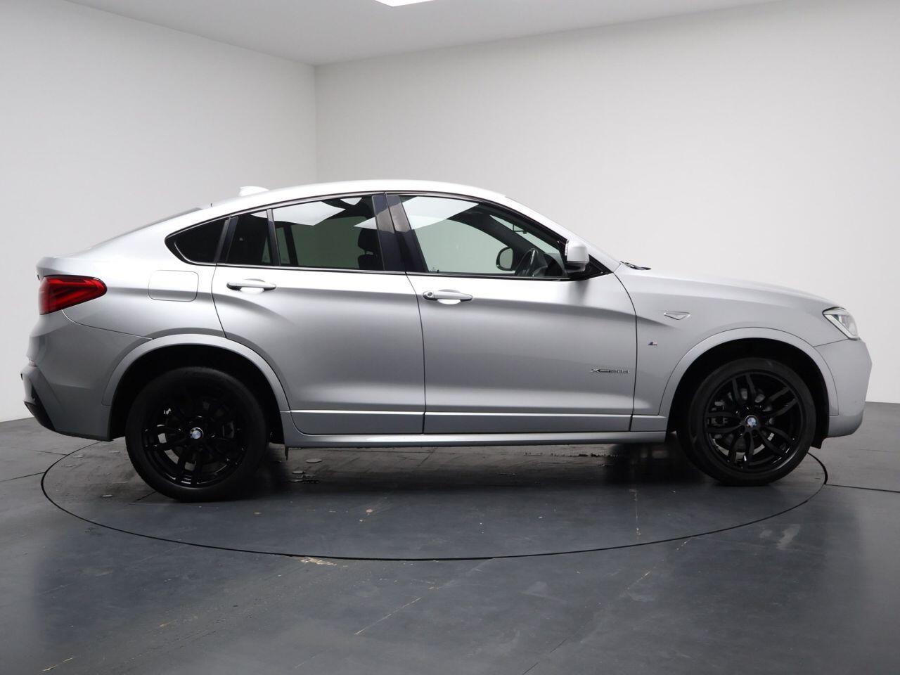BMW X4 - Image 25